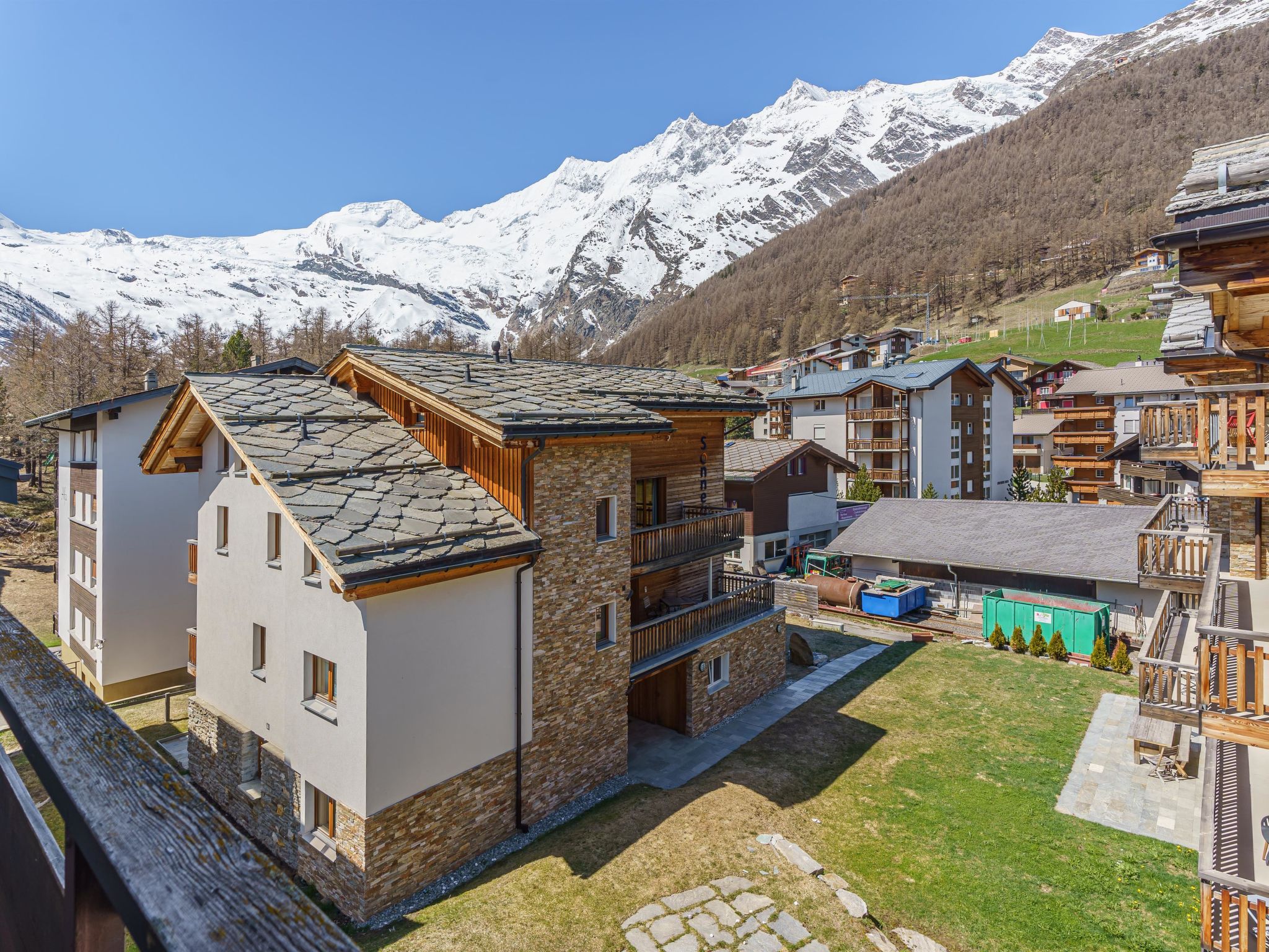 Photo of Haus Slalom