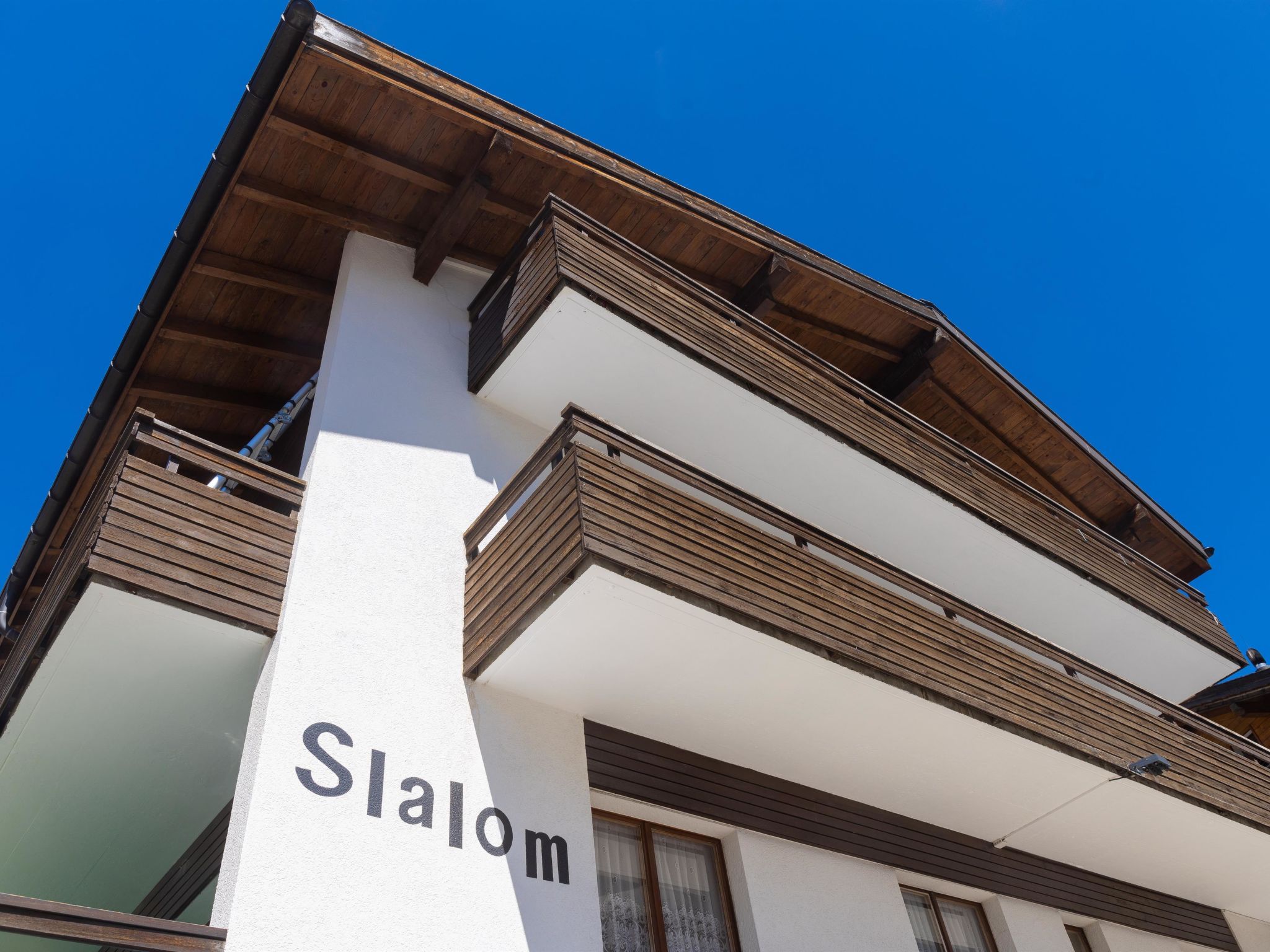 Photo of Haus Slalom