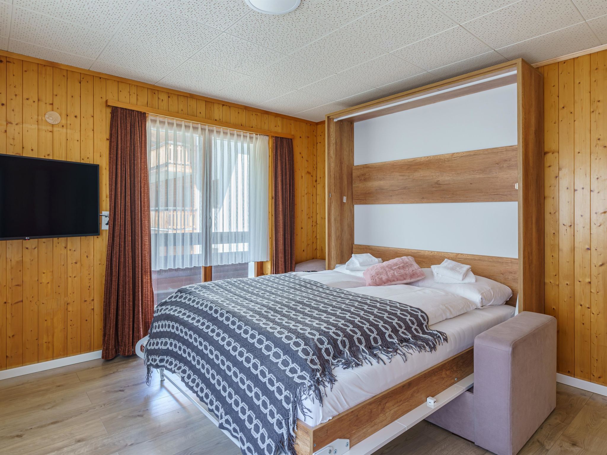 Photo of Haus Slalom