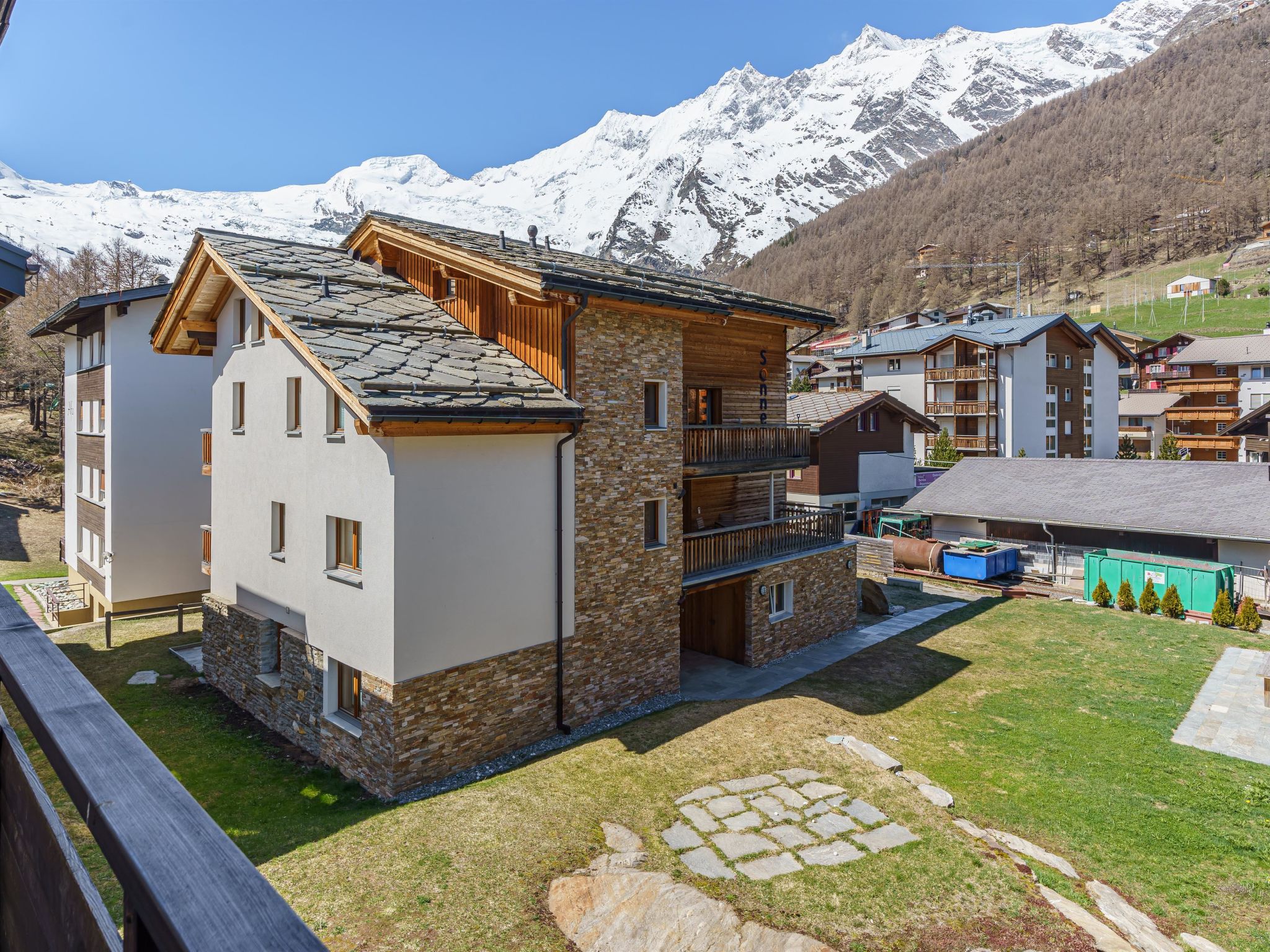 Photo of Haus Slalom
