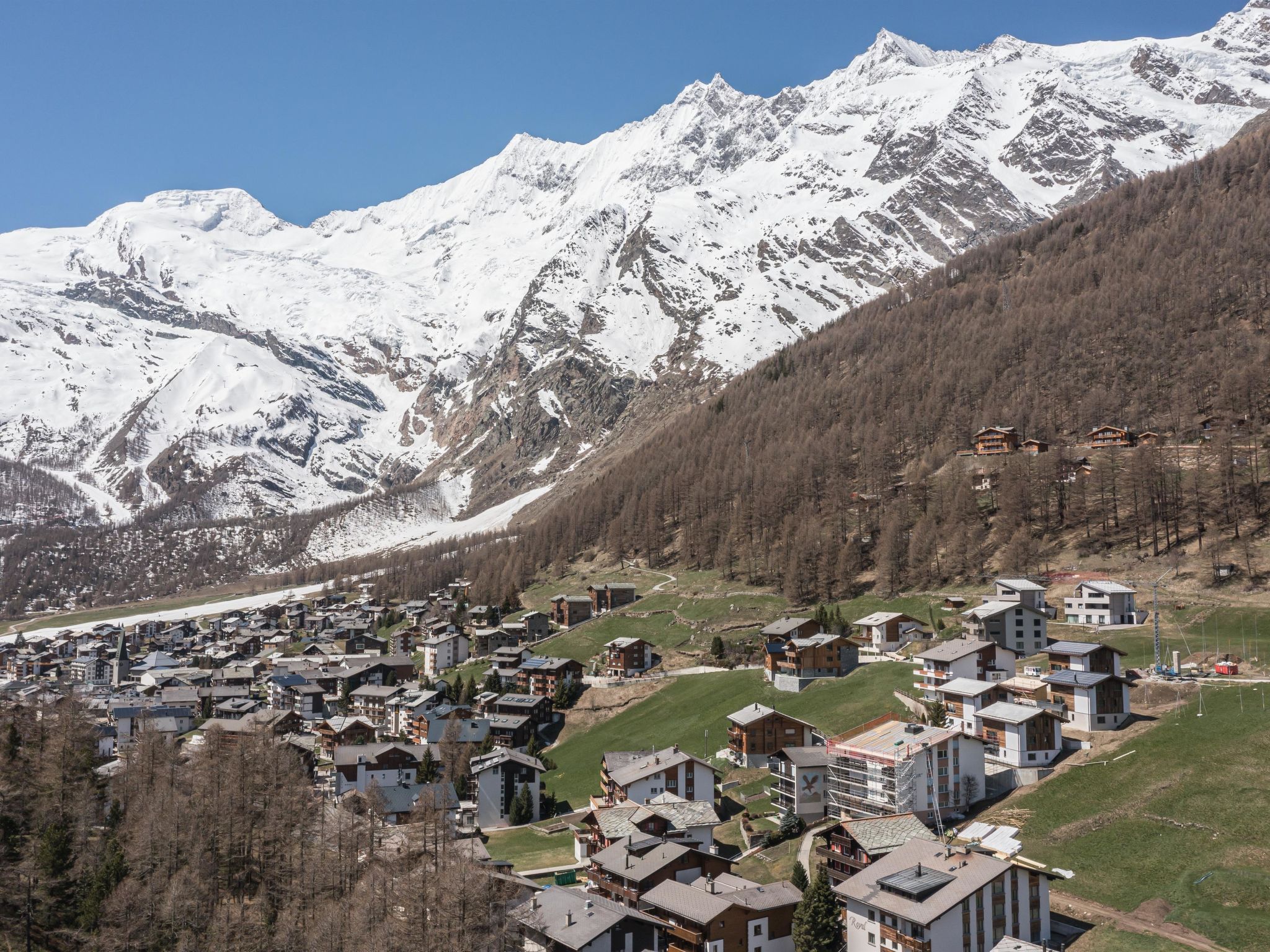 Photo of Haus Slalom