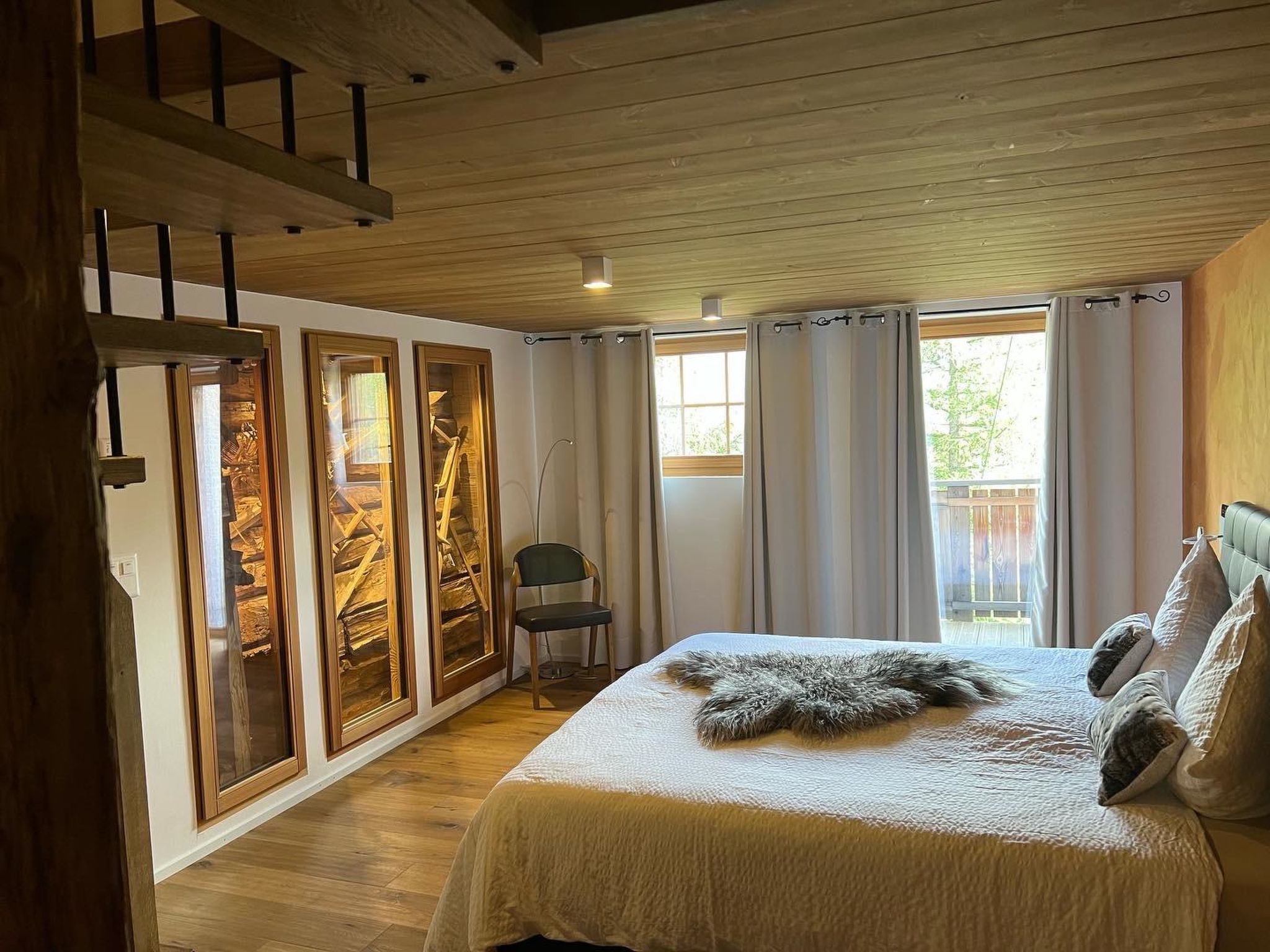 Photo of Chalet Birkhahn Appartement/Fewo 4-Bettwohnung