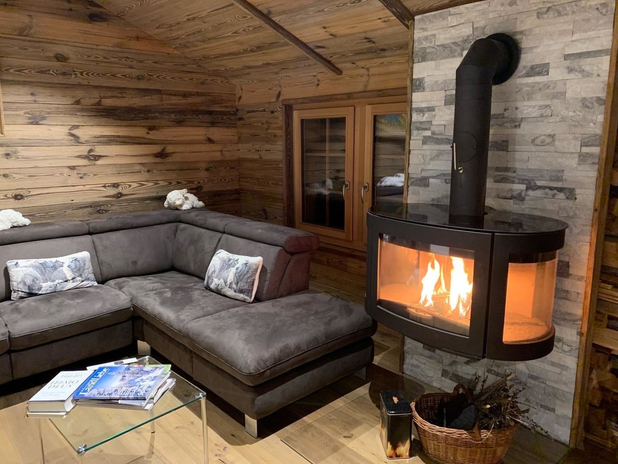 Photo of Chalet Birkhahn Appartement/Fewo 4-Bettwohnung
