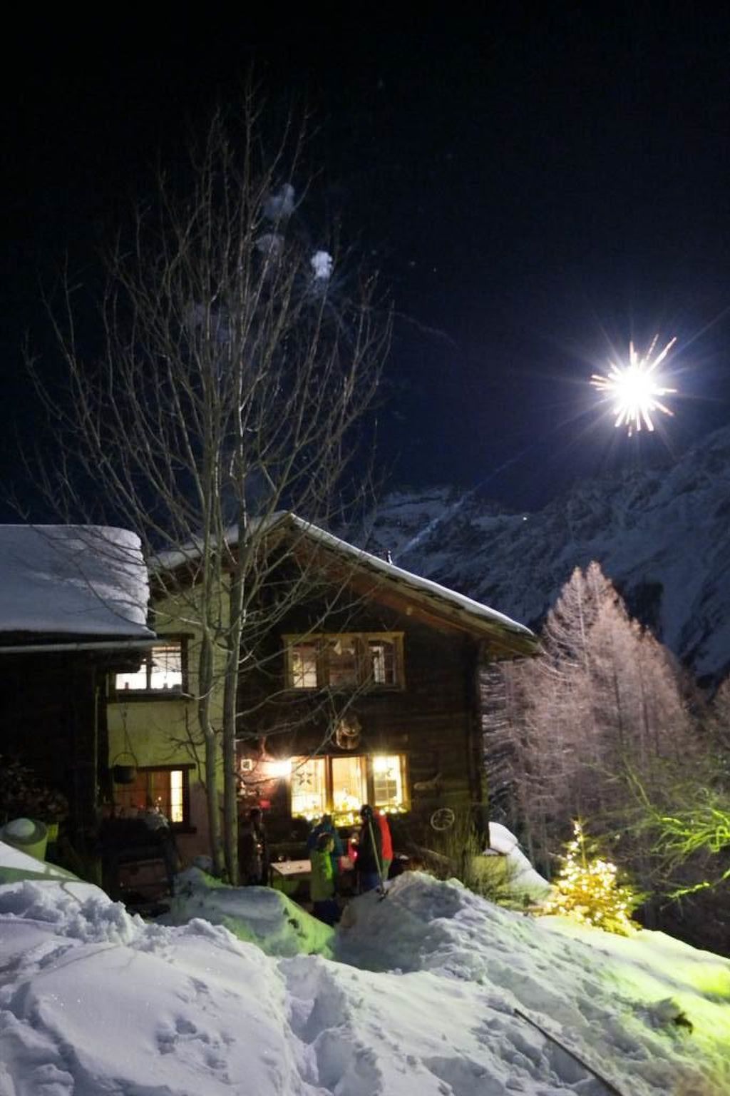 Photo of Chalet Birkhahn Appartement/Fewo 4-Bettwohnung