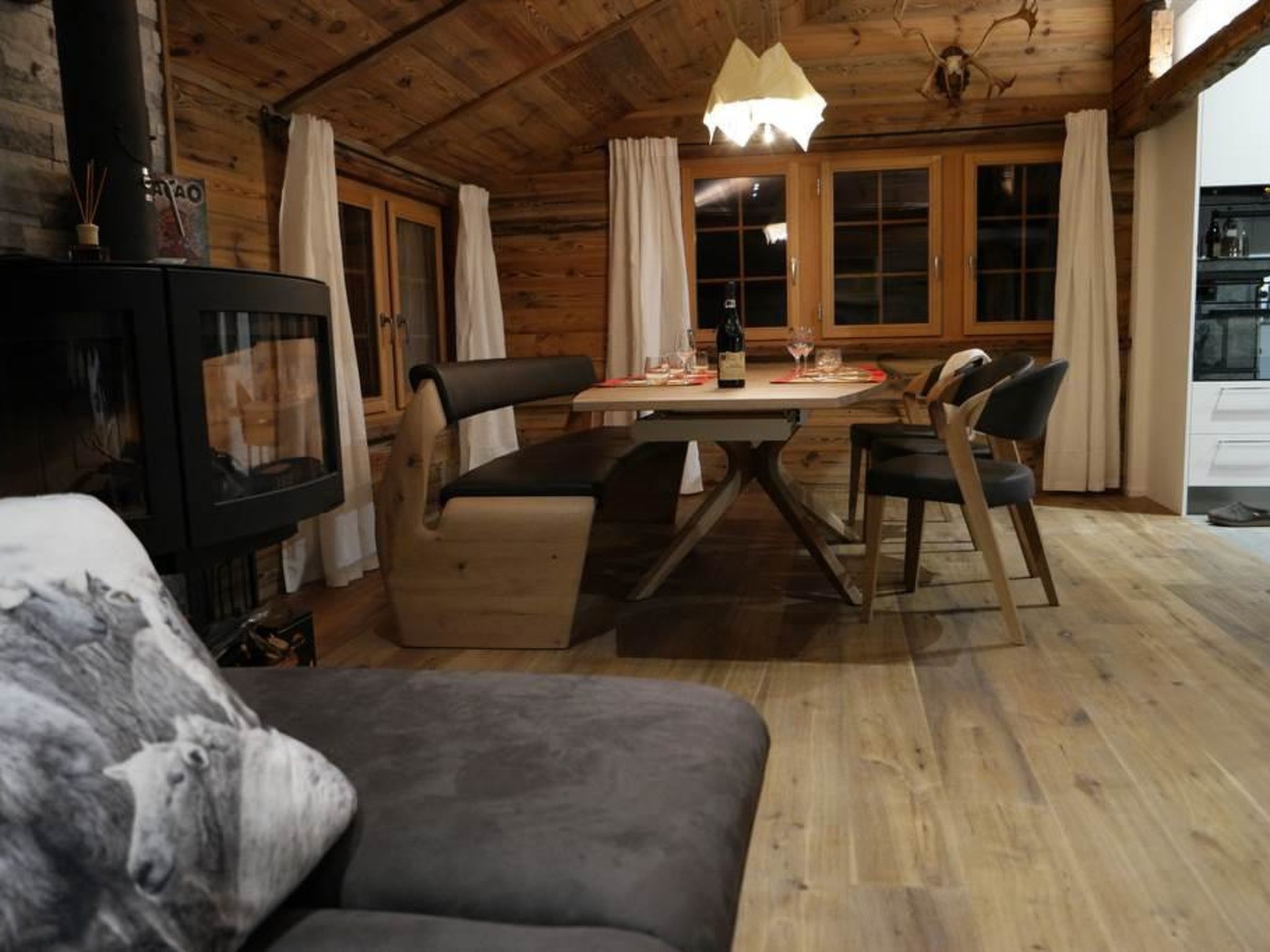 Photo of Chalet Birkhahn Appartement/Fewo 4-Bettwohnung