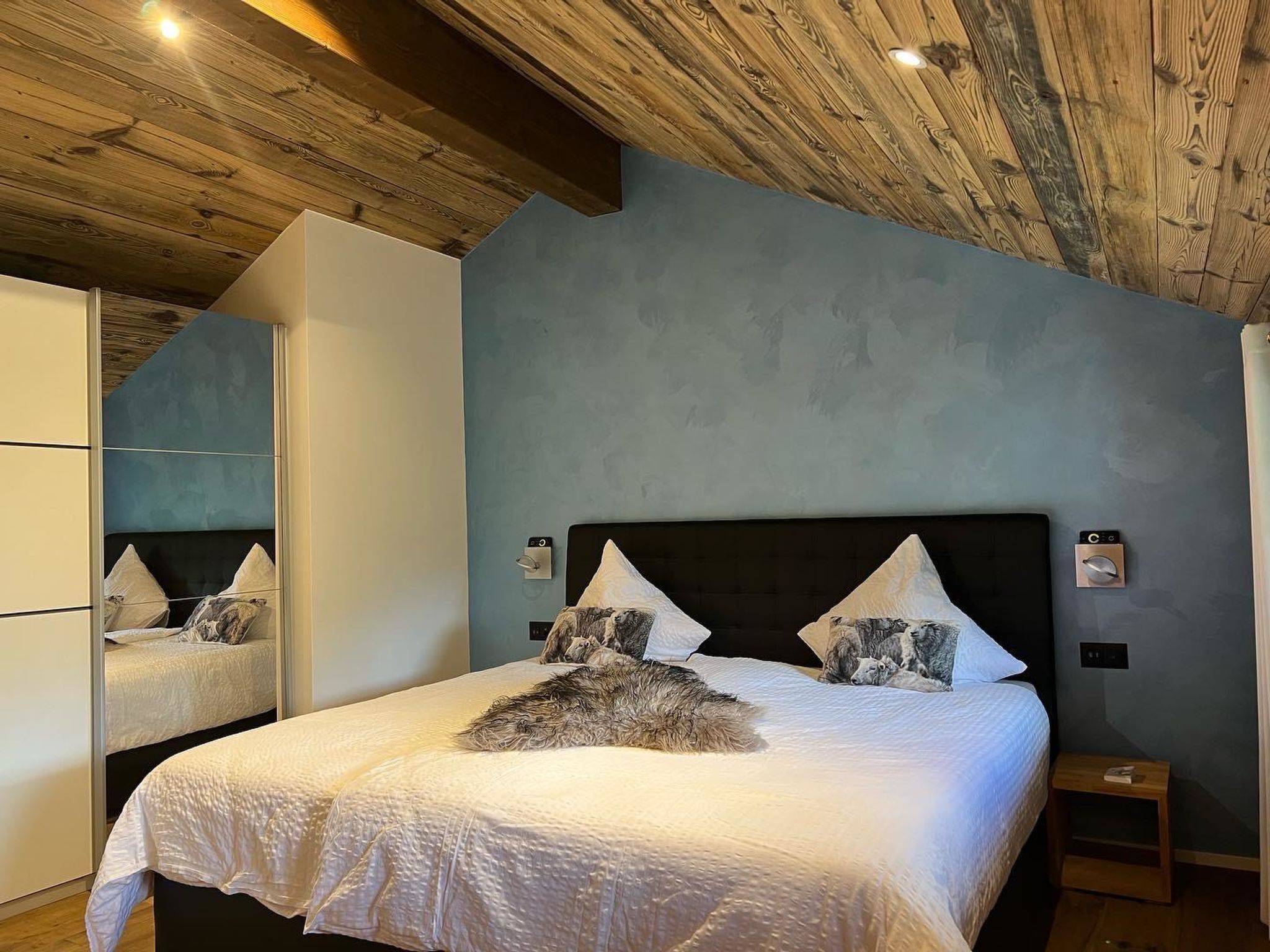 Photo of Chalet Birkhahn Appartement/Fewo 4-Bettwohnung