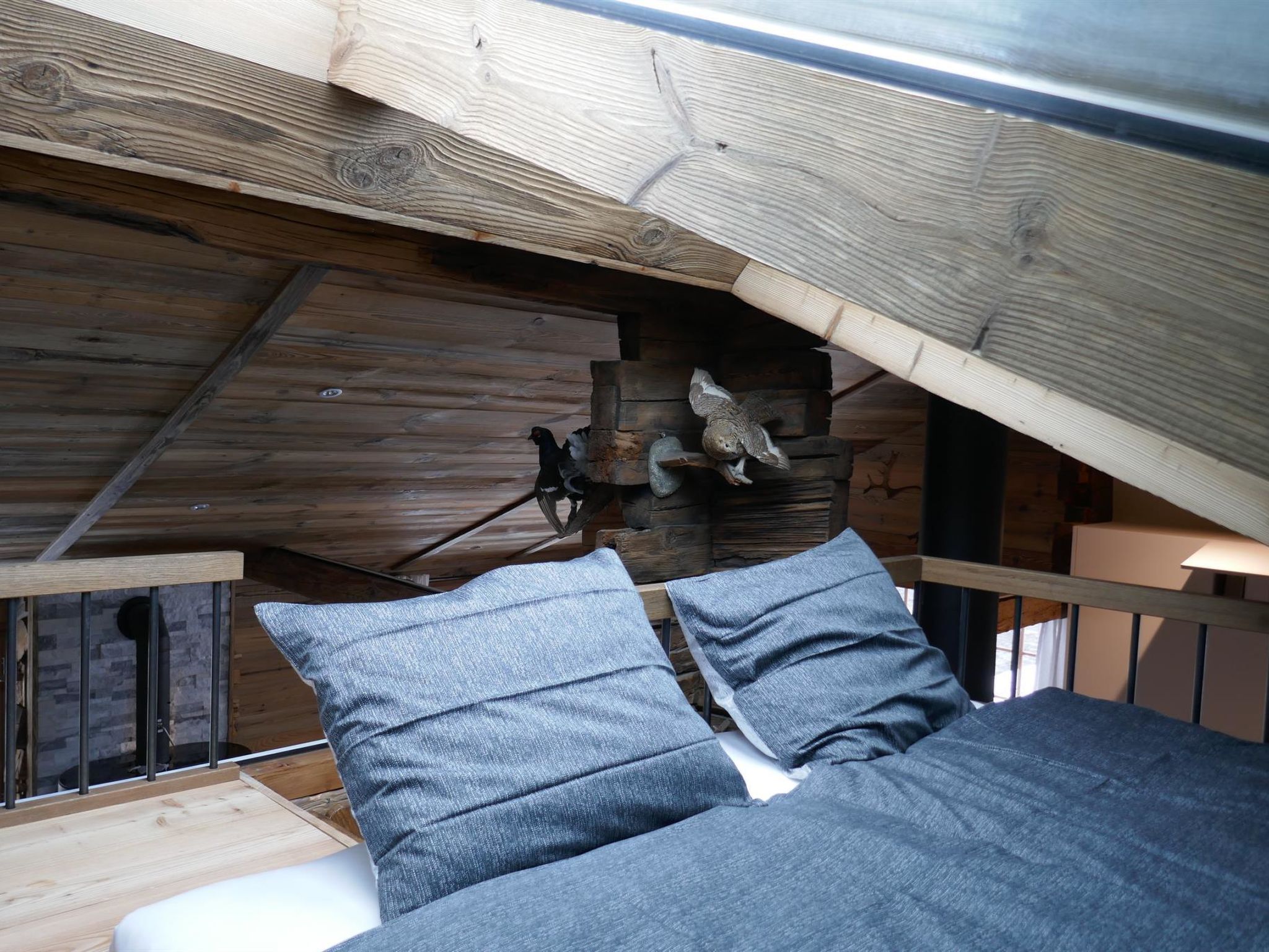 Photo of Chalet Birkhahn Appartement/Fewo 4-Bettwohnung