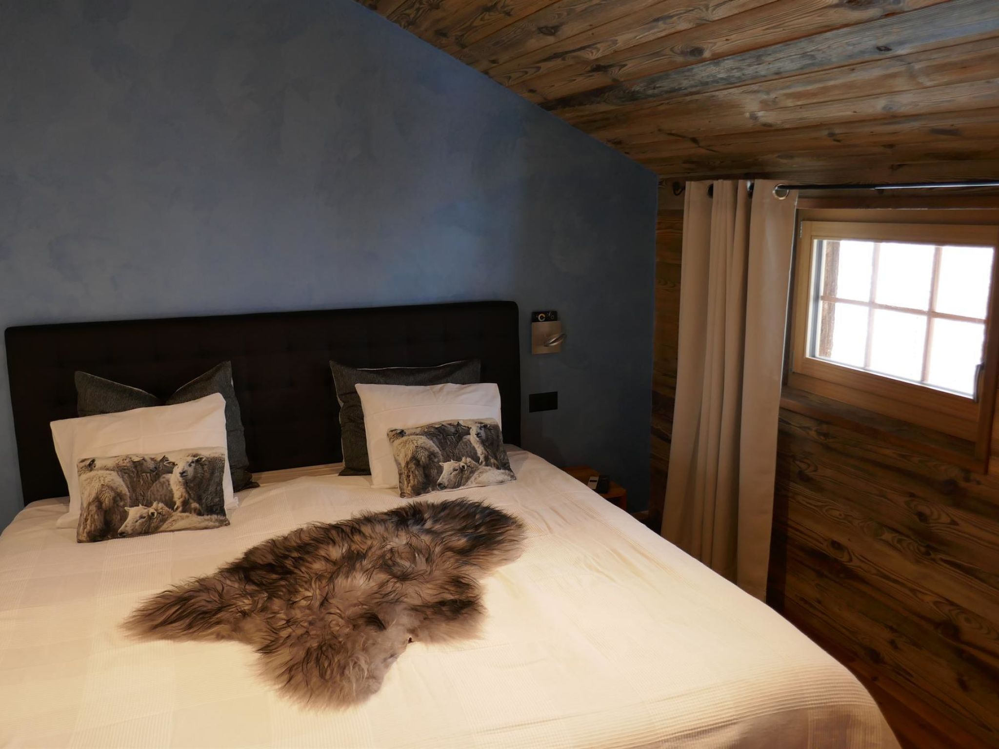 Photo of Chalet Birkhahn Appartement/Fewo 4-Bettwohnung