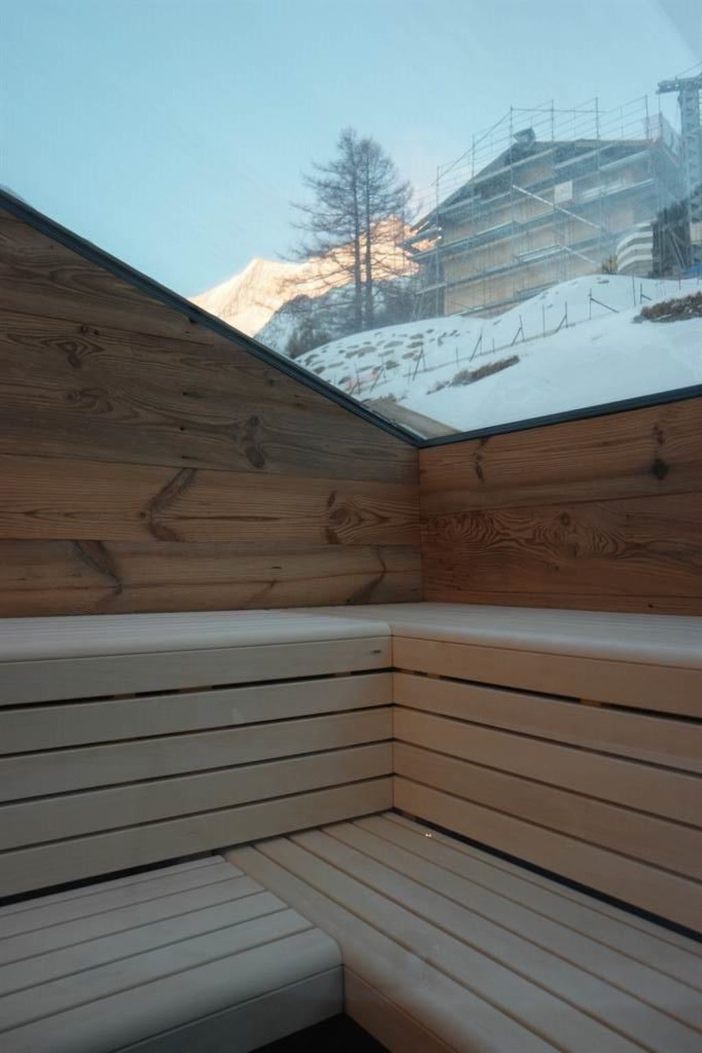 Photo of Chalet Birkhahn Appartement/Fewo 4-Bettwohnung