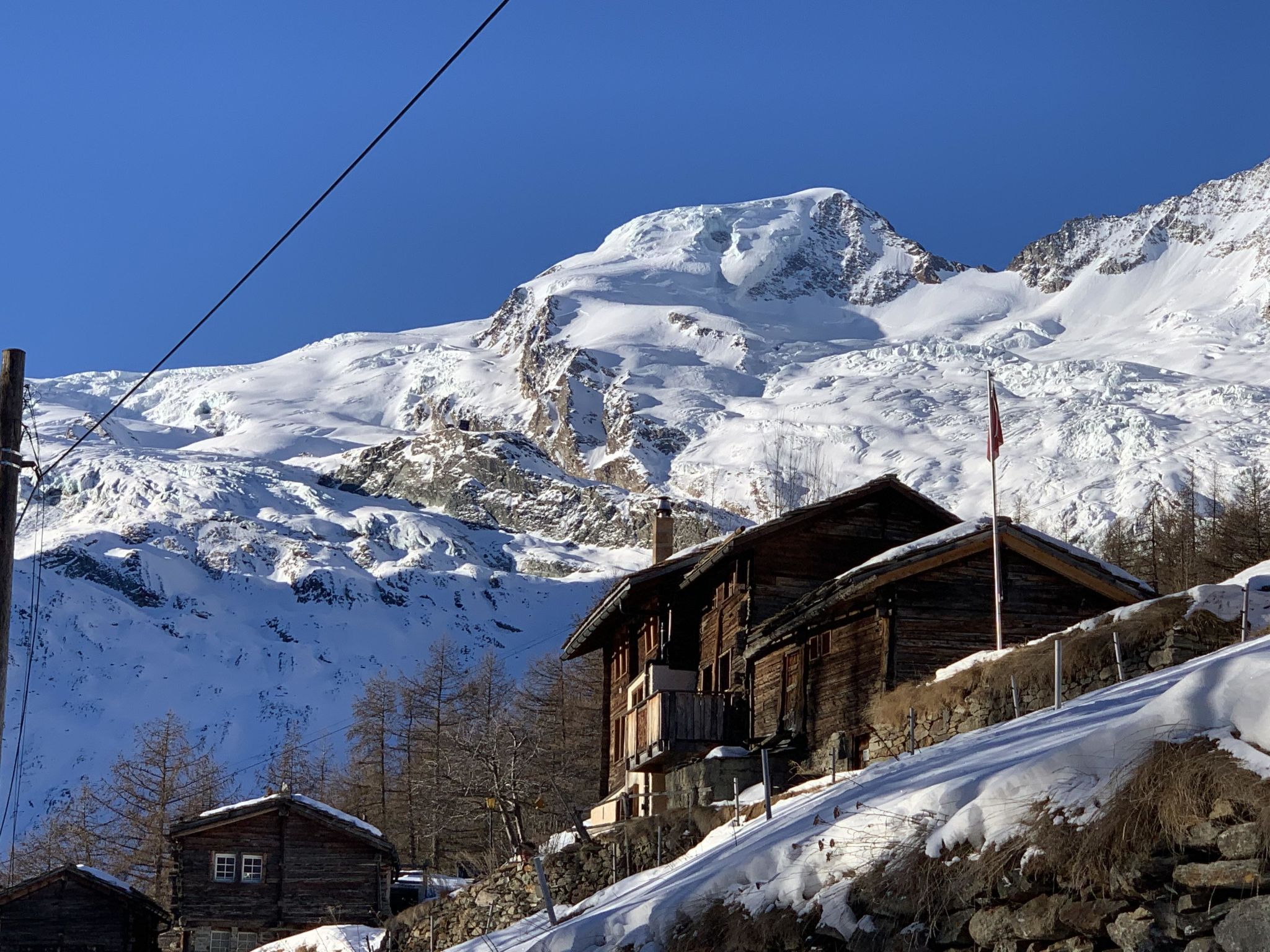 Photo of Chalet Birkhahn Appartement/Fewo 4-Bettwohnung
