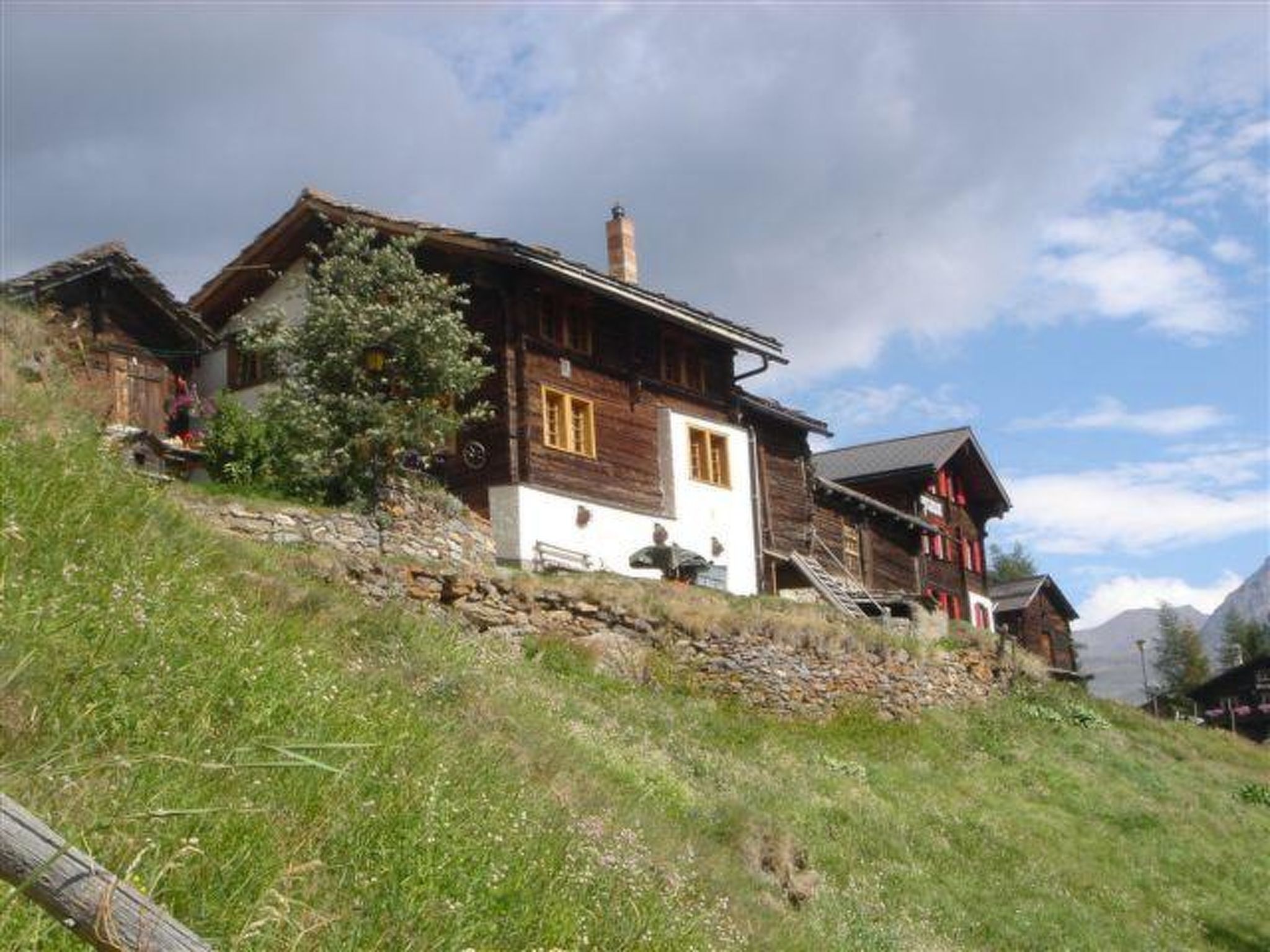 Photo of Chalet Birkhahn Appartement/Fewo 4-Bettwohnung