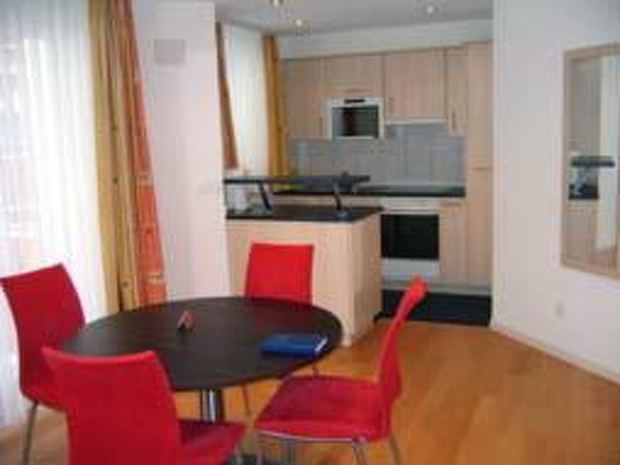 Feehof Appartement/Fewo 4-Bettwohnung Nr. 2