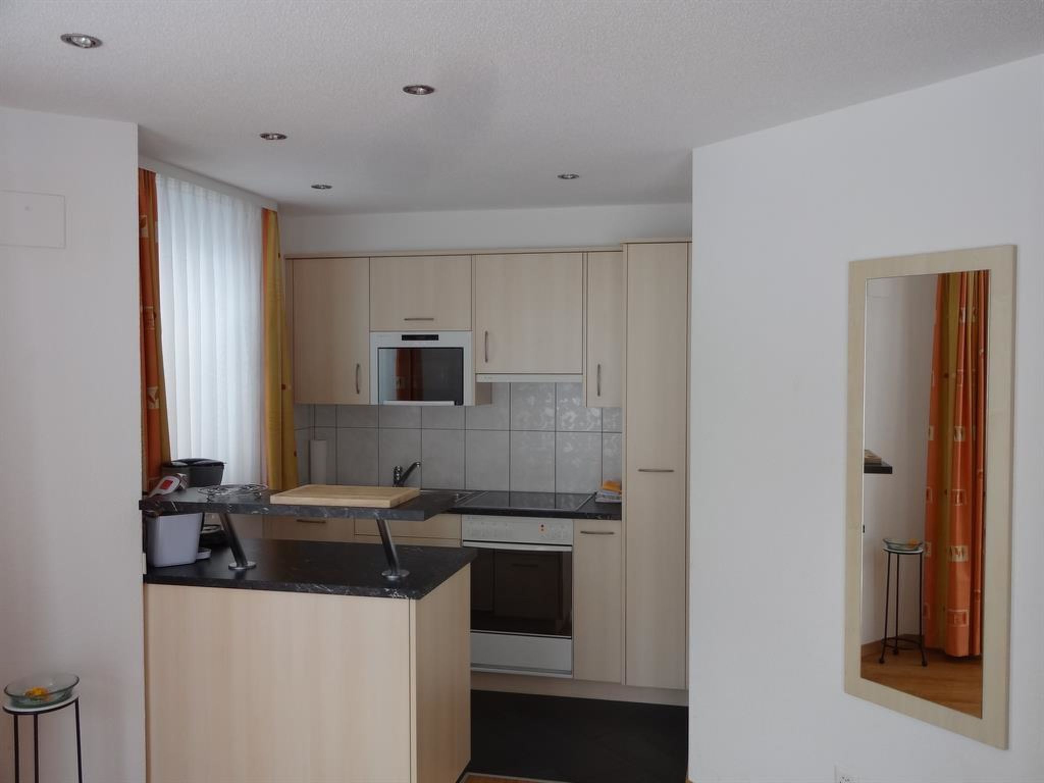 Feehof Appartement/Fewo 4-Bettwohnung Nr. 2