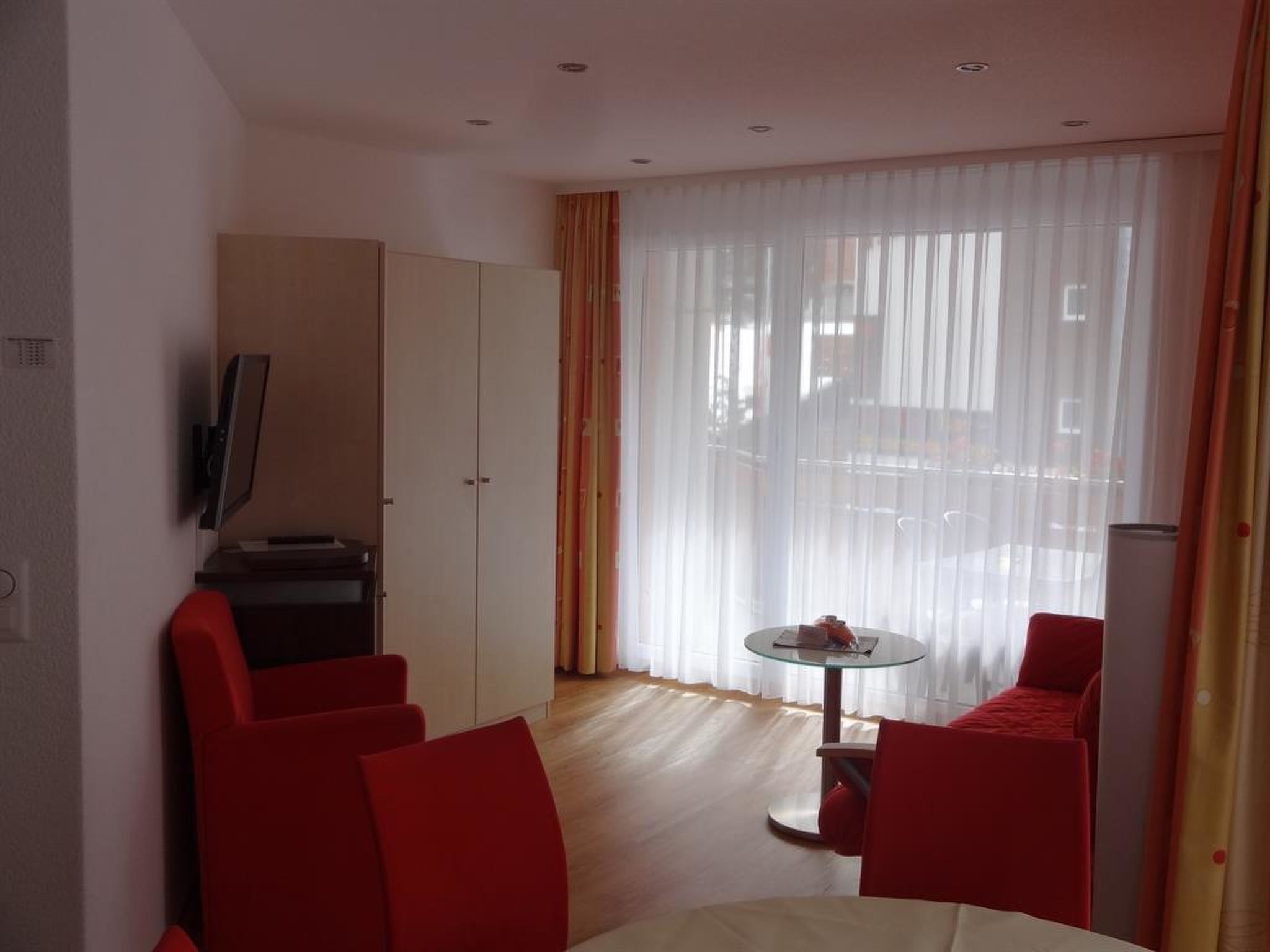 Feehof Appartement/Fewo 4-Bettwohnung Nr. 2