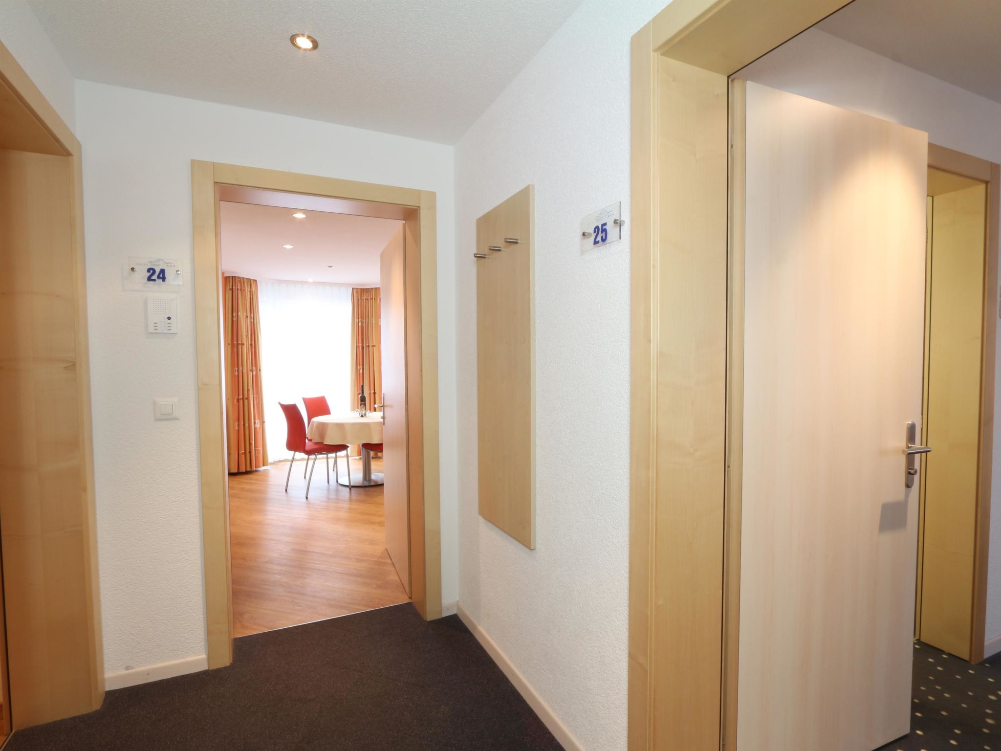 Photo of Feehof Appartement/Fewo 4-Bettwohnung Nr. 2