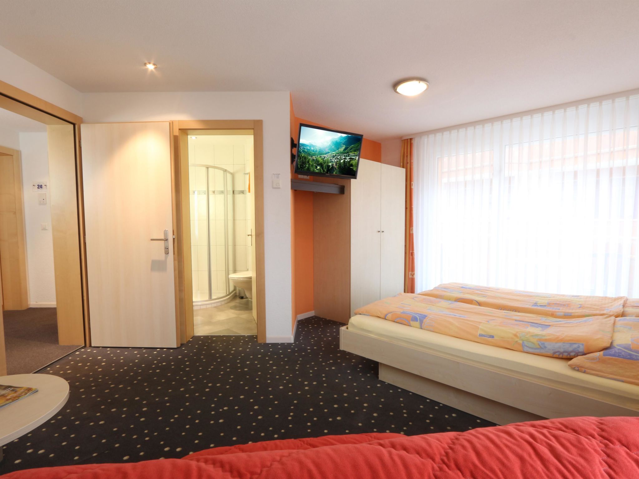 Photo of Feehof Appartement/Fewo 4-Bettwohnung Nr. 2