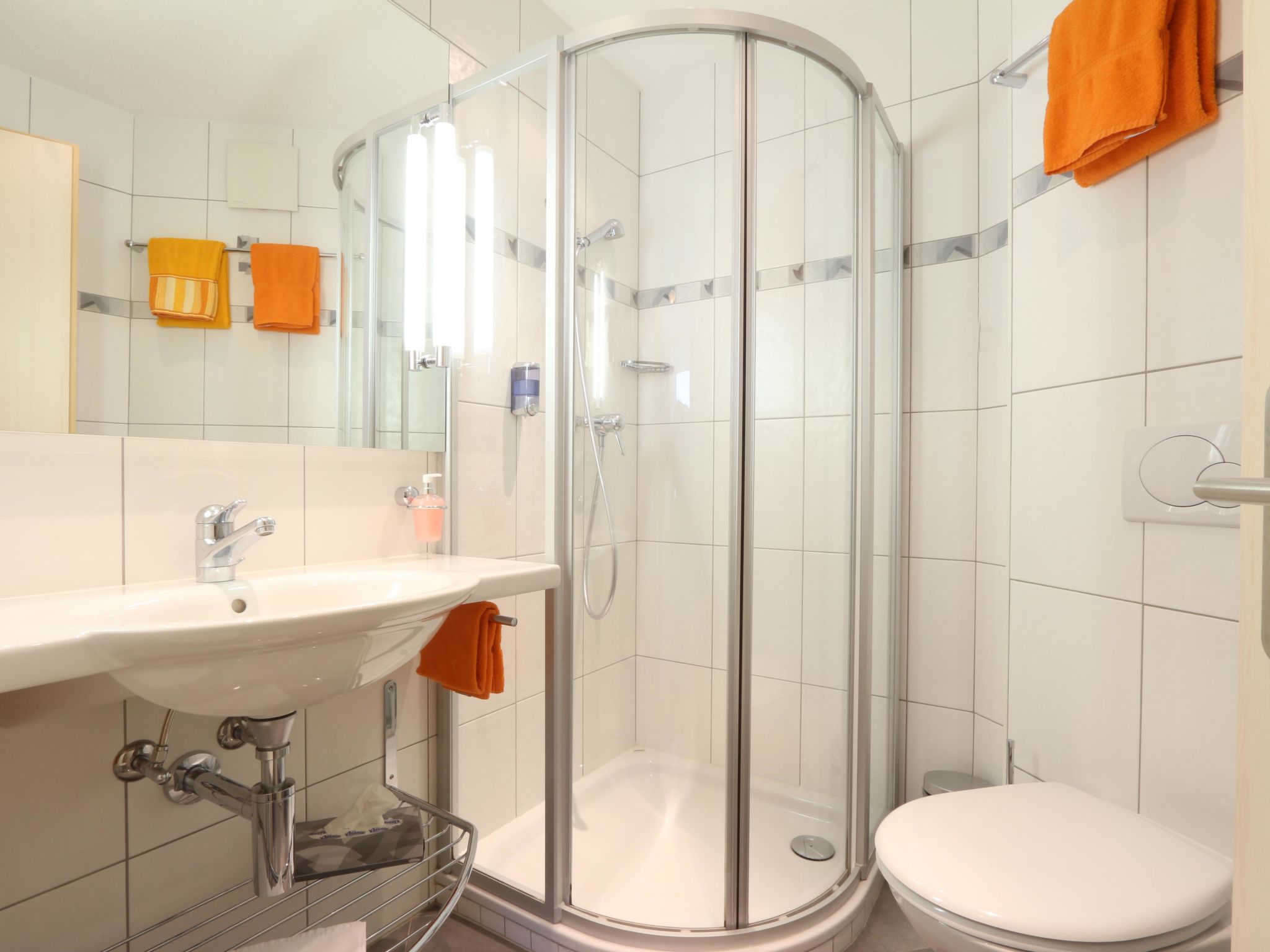 Photo of Feehof Appartement/Fewo 4-Bettwohnung Nr. 2