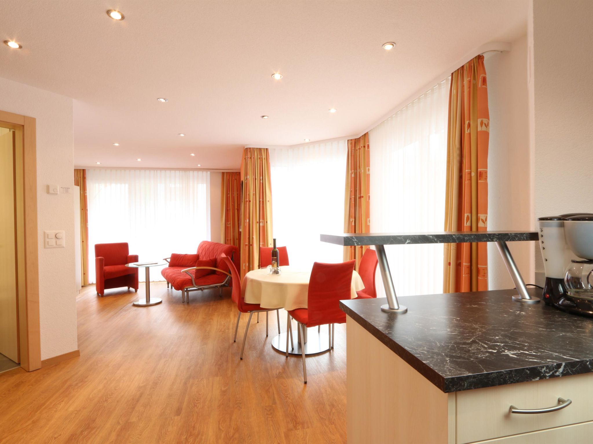 Photo of Feehof Appartement/Fewo 4-Bettwohnung Nr. 2