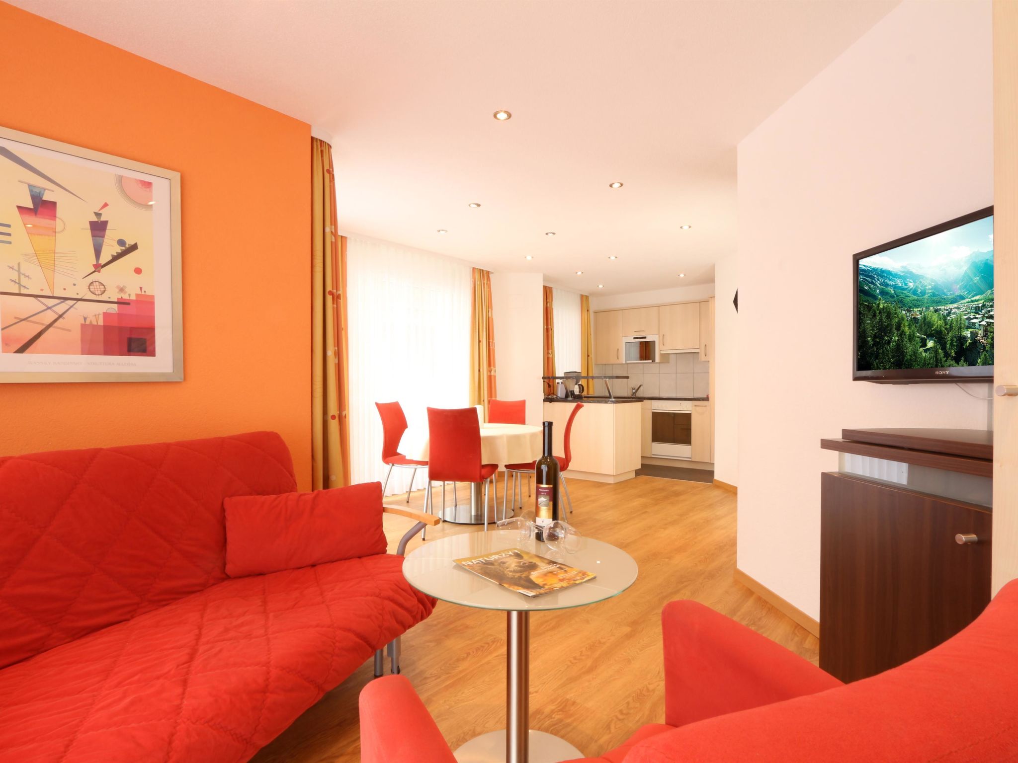 Photo of Feehof Appartement/Fewo 4-Bettwohnung Nr. 2