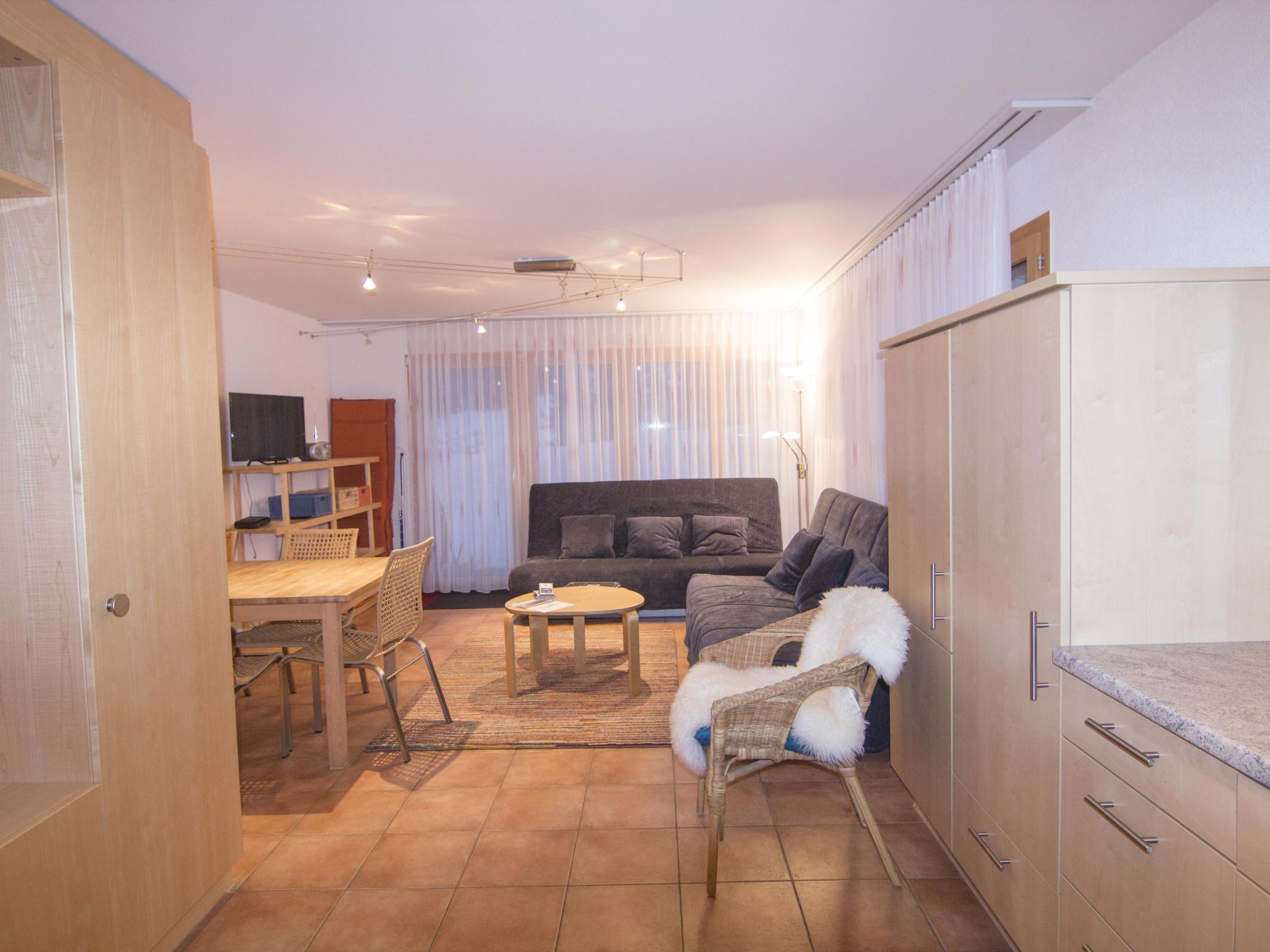 Photo of Snow-Fun A Appartement/Fewo 4-Bettwohnung
