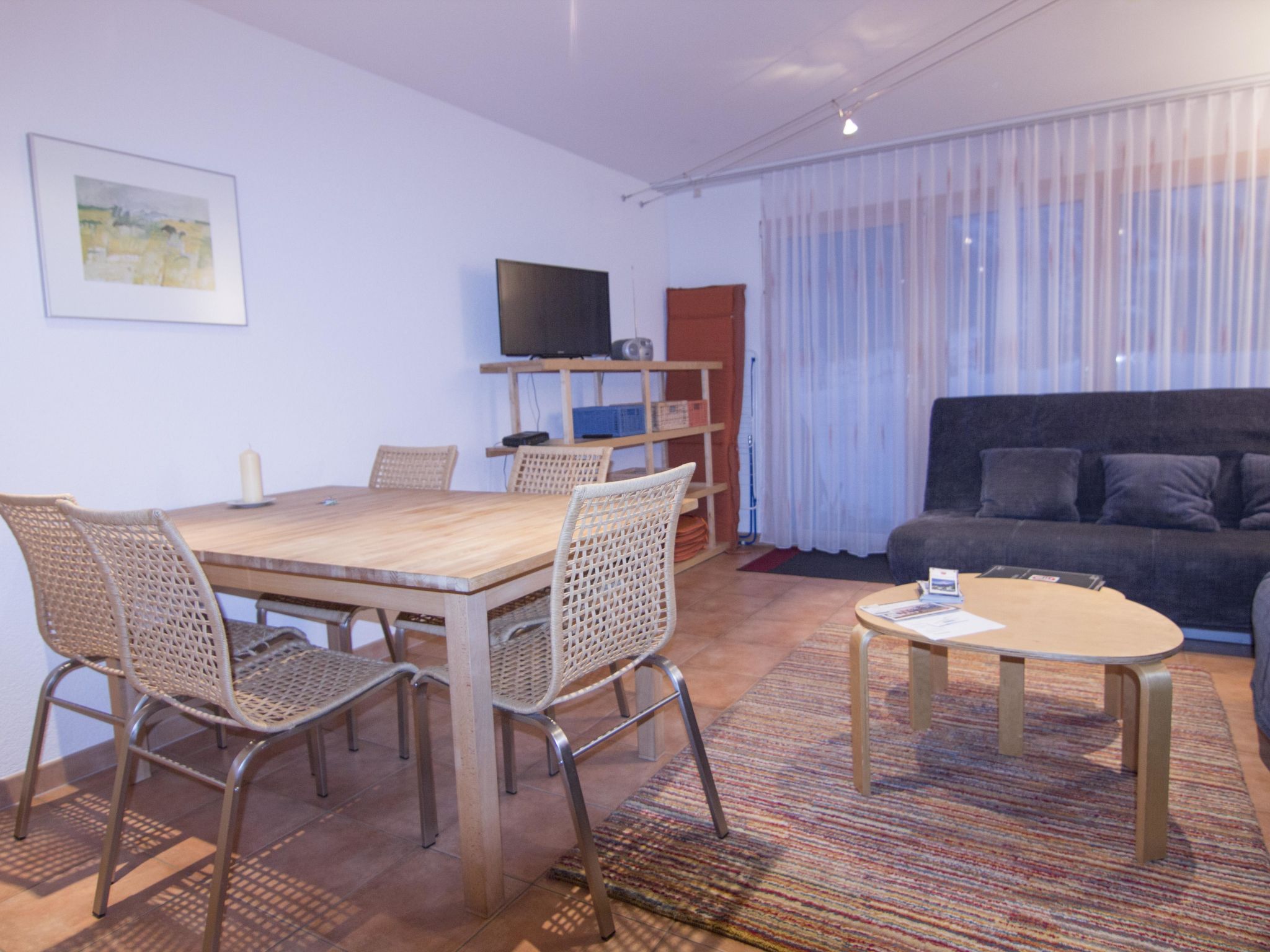Snow-Fun A Appartement/Fewo 4-Bettwohnung