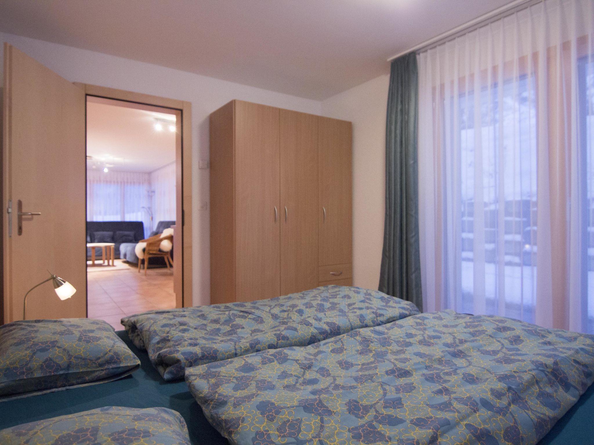 Photo of Snow-Fun A Appartement/Fewo 4-Bettwohnung