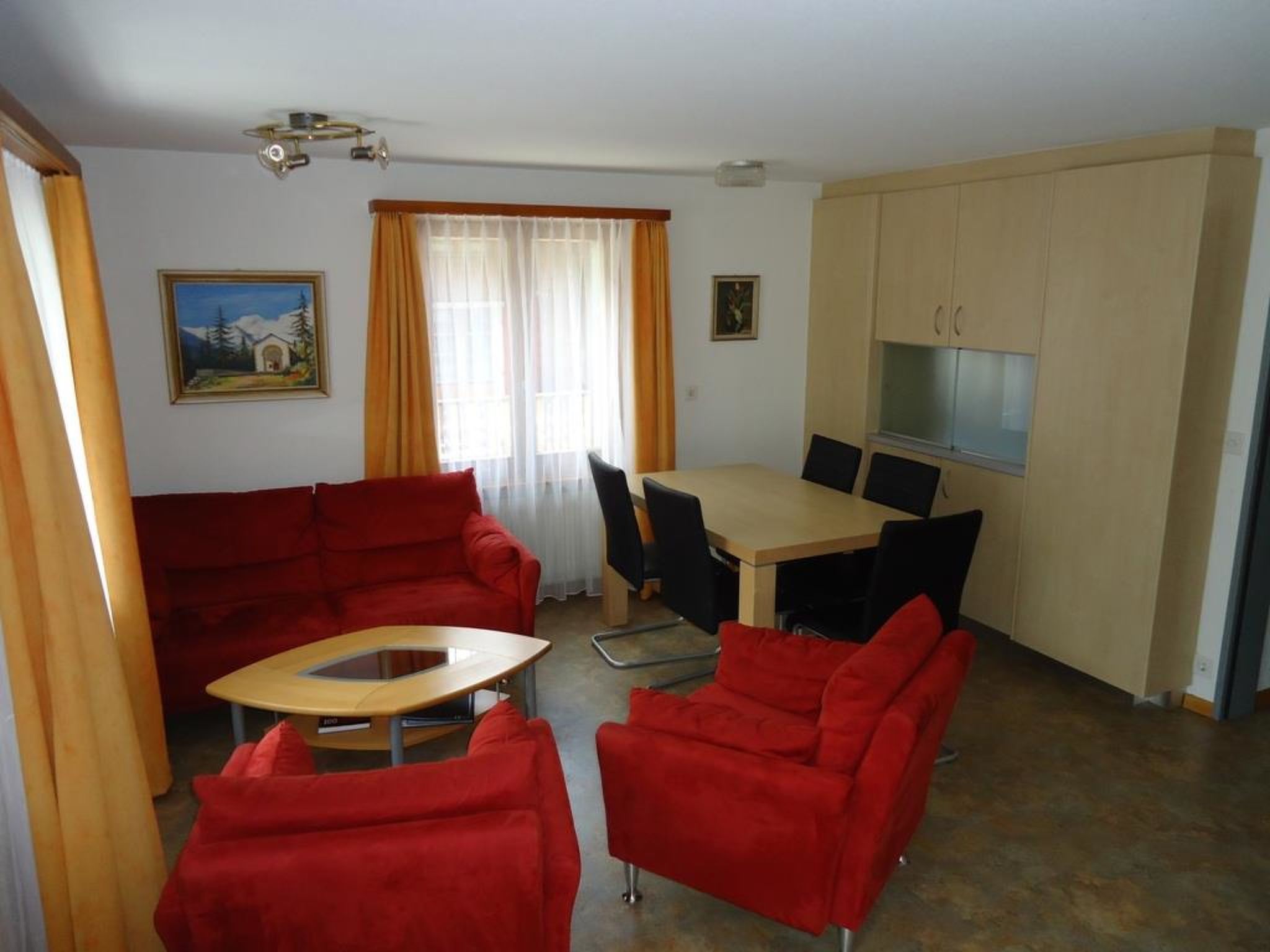 Haus Rio Appartement/Fewo 5-Bettwohnung Nr. 3