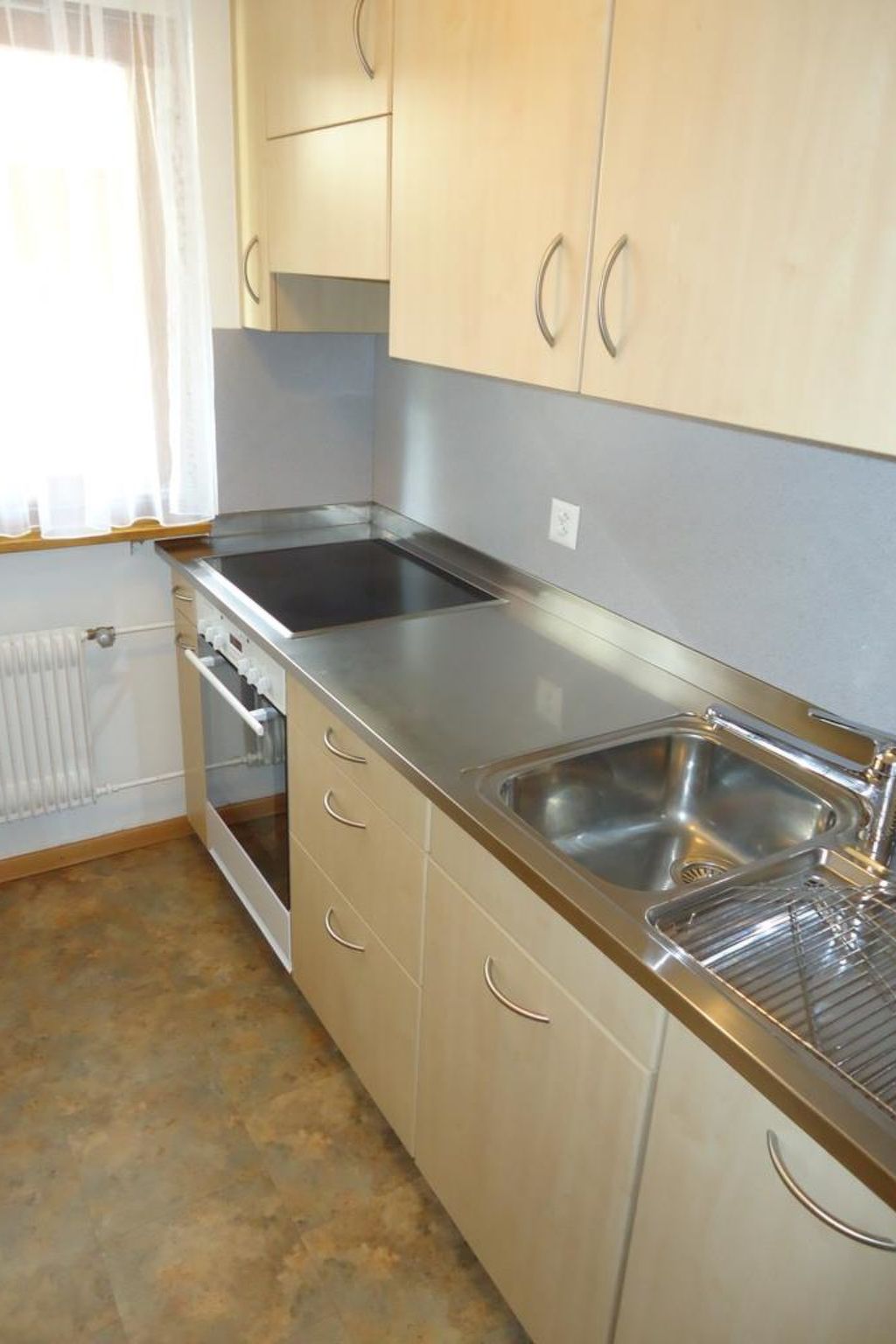 Haus Rio Appartement/Fewo 5-Bettwohnung Nr. 3