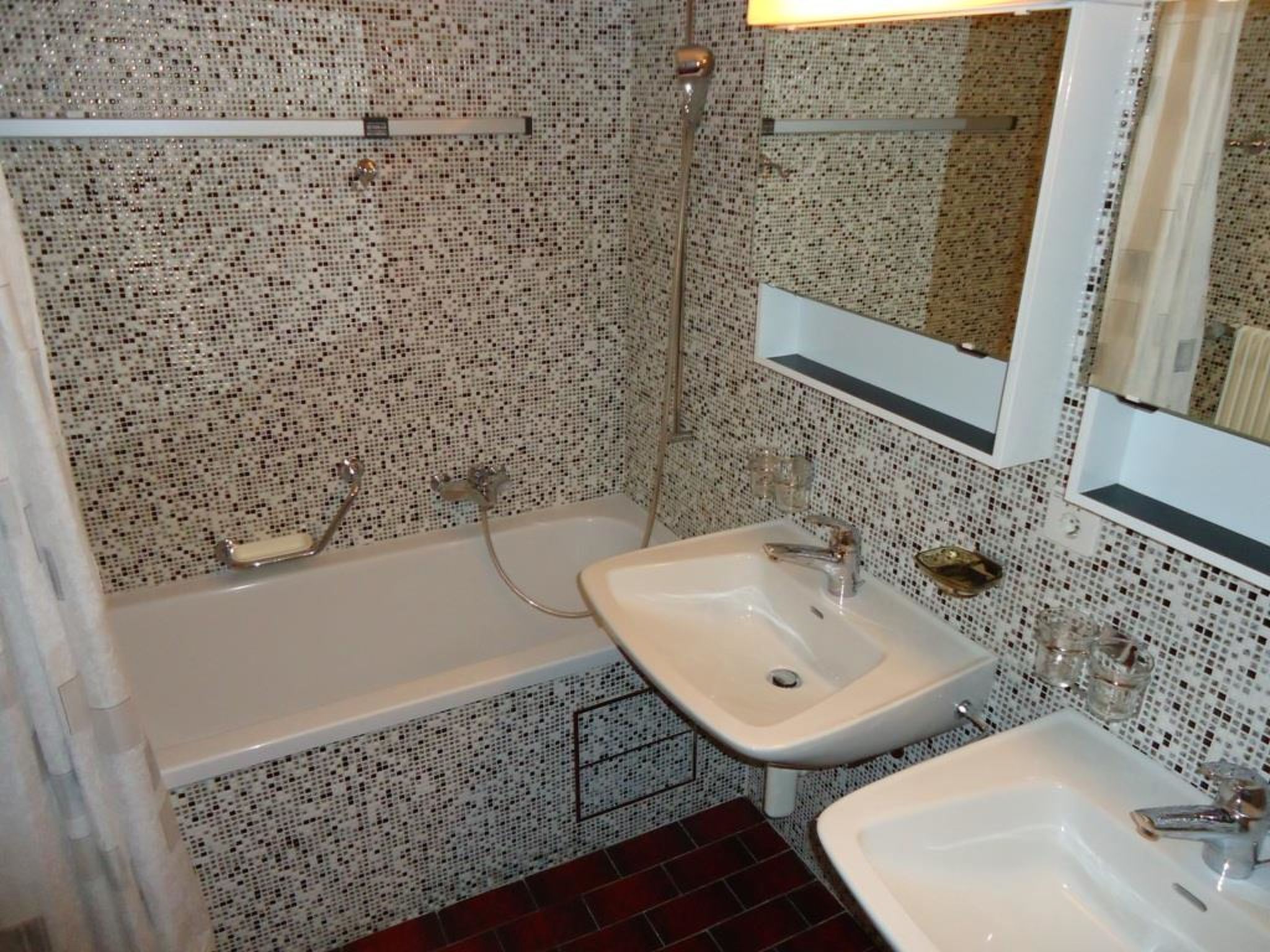 Photo of Haus Rio Appartement/Fewo 5-Bettwohnung Nr. 3