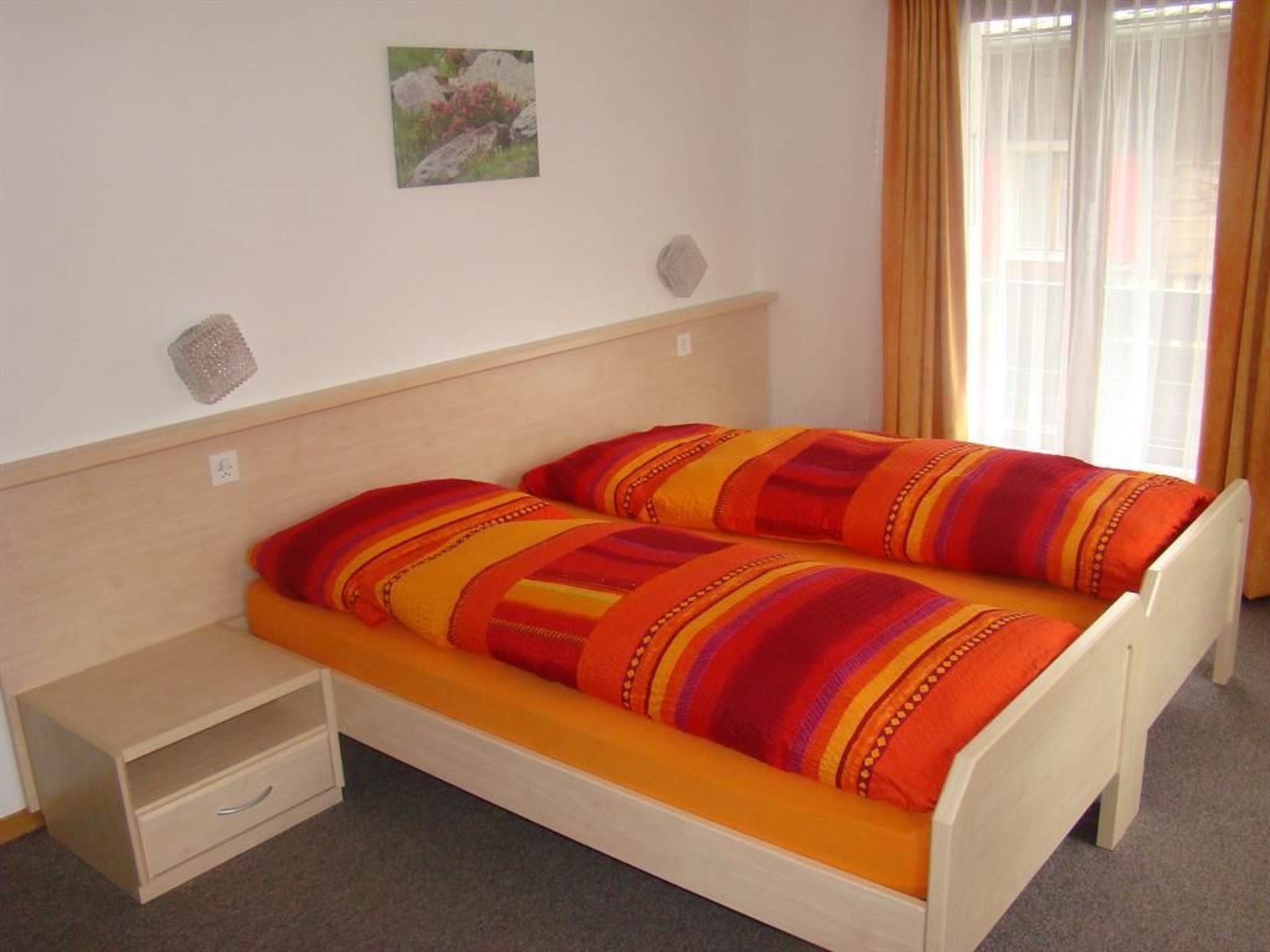 Photo of Haus Rio Appartement/Fewo 5-Bettwohnung Nr. 3