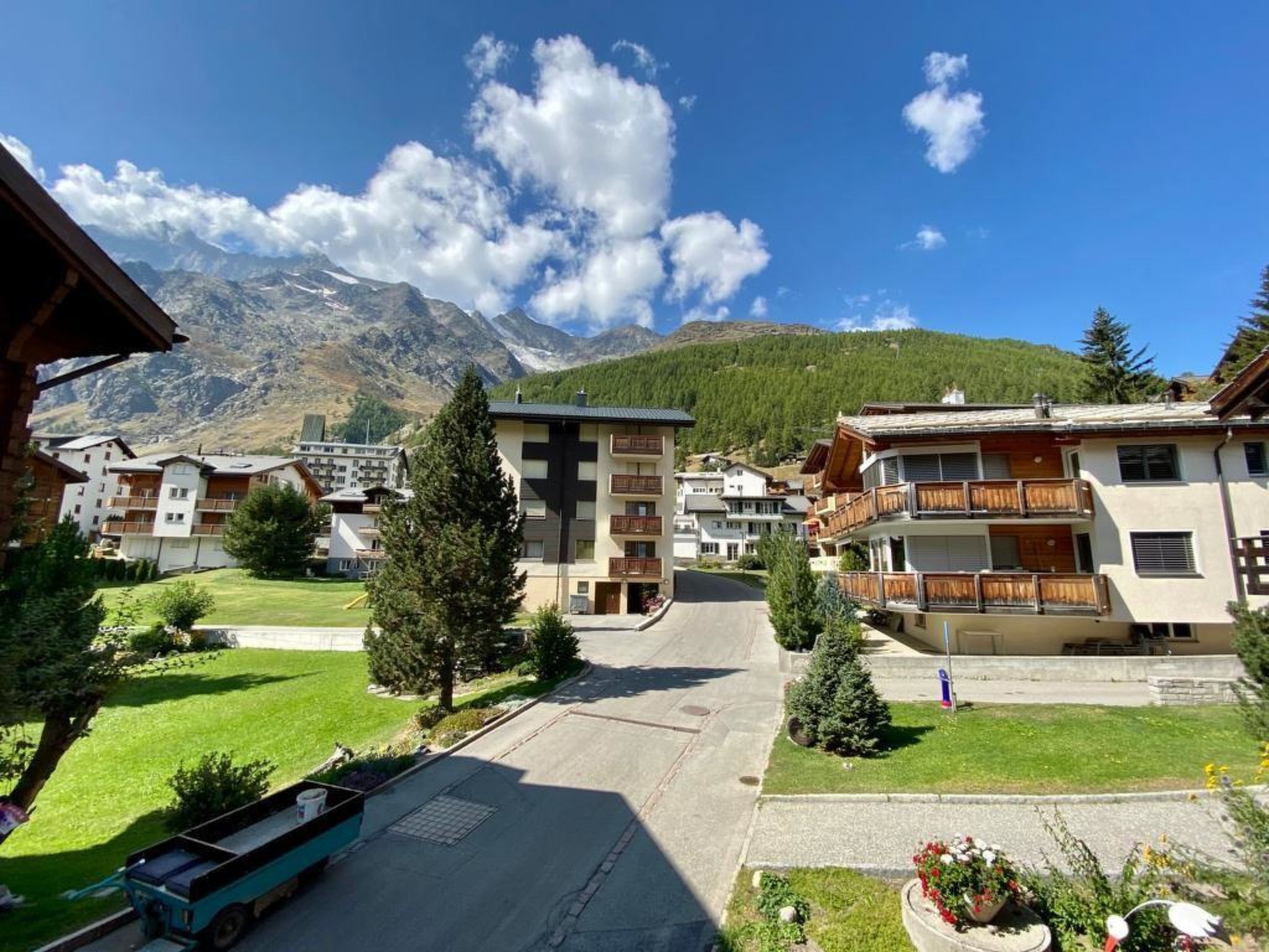 Photo of Appartement/Fewo