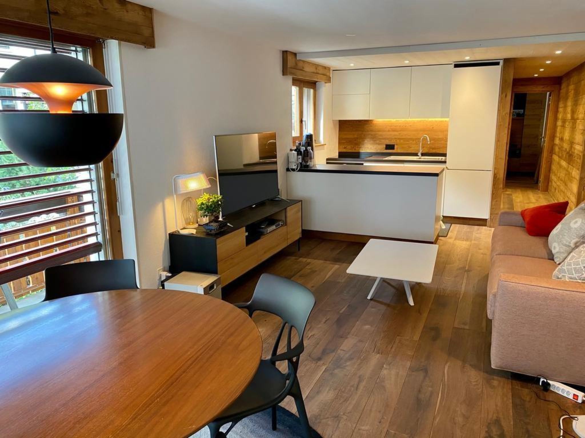Waldrain 5 Appartement/Fewo Appartement/Fewo