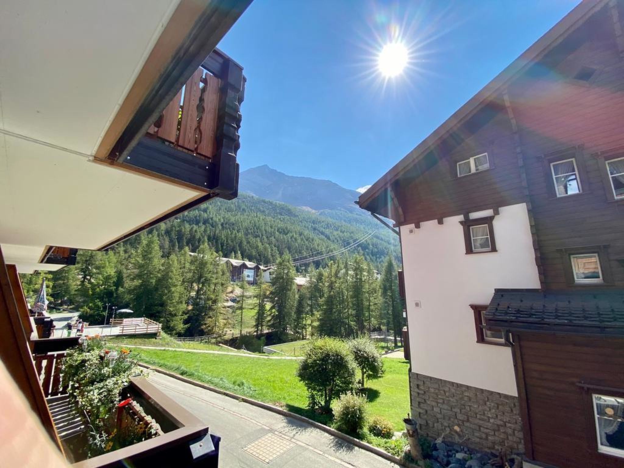 Waldrain 5 Appartement/Fewo Appartement/Fewo