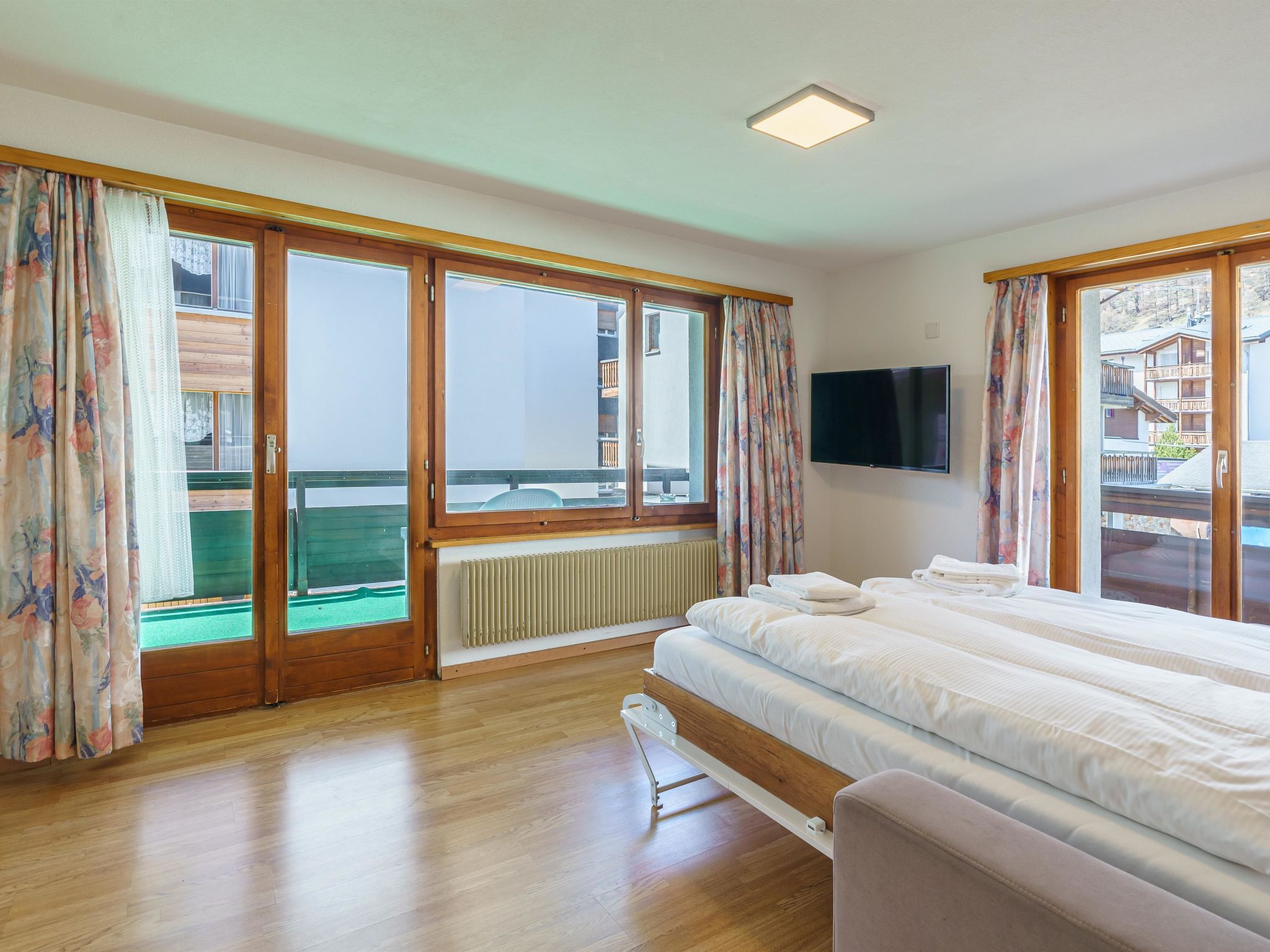 Haus Slalom Appartement/Fewo Apt #2