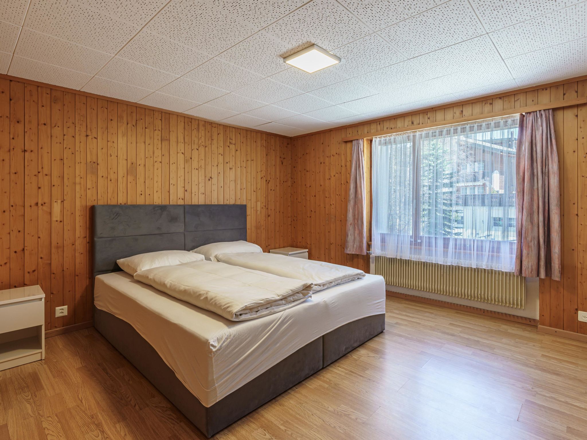 Haus Slalom Appartement/Fewo Apt #2 - Binnen