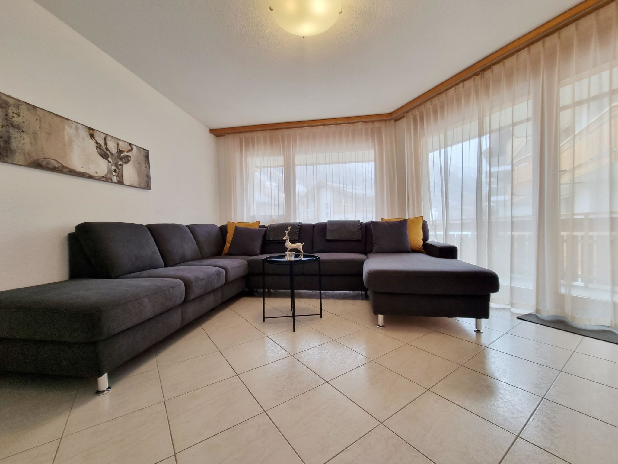 Photo of Dominic A Appartement/Fewo 6-Bettwohnung