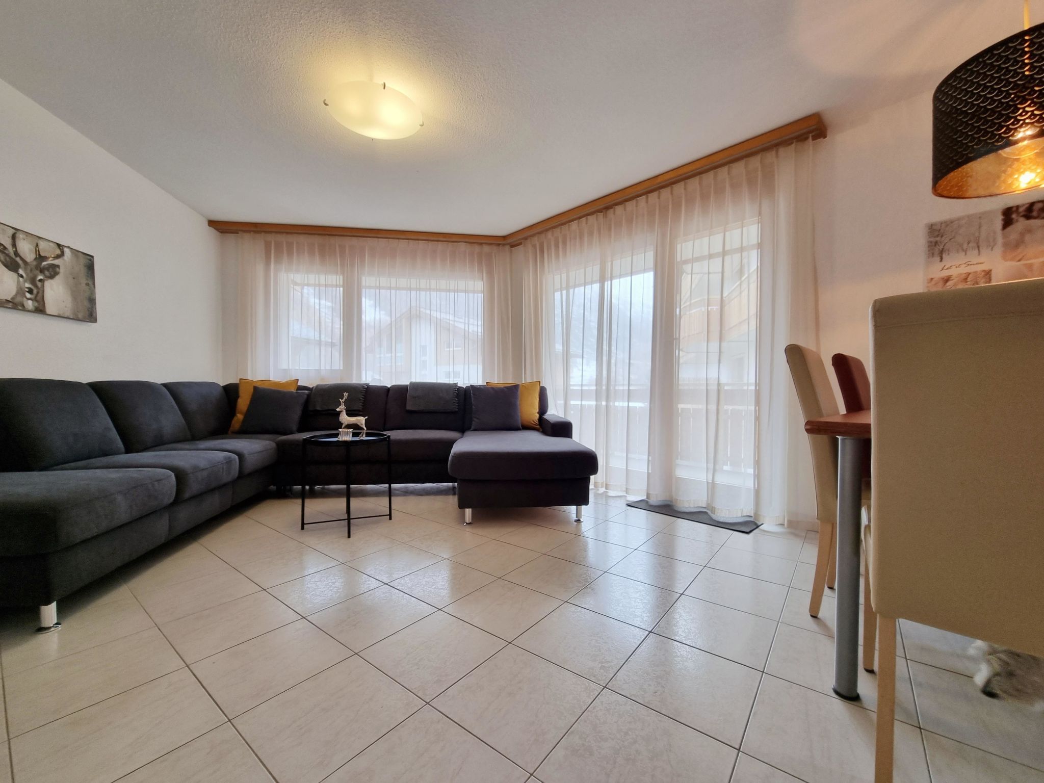 Photo of Dominic A Appartement/Fewo 6-Bettwohnung
