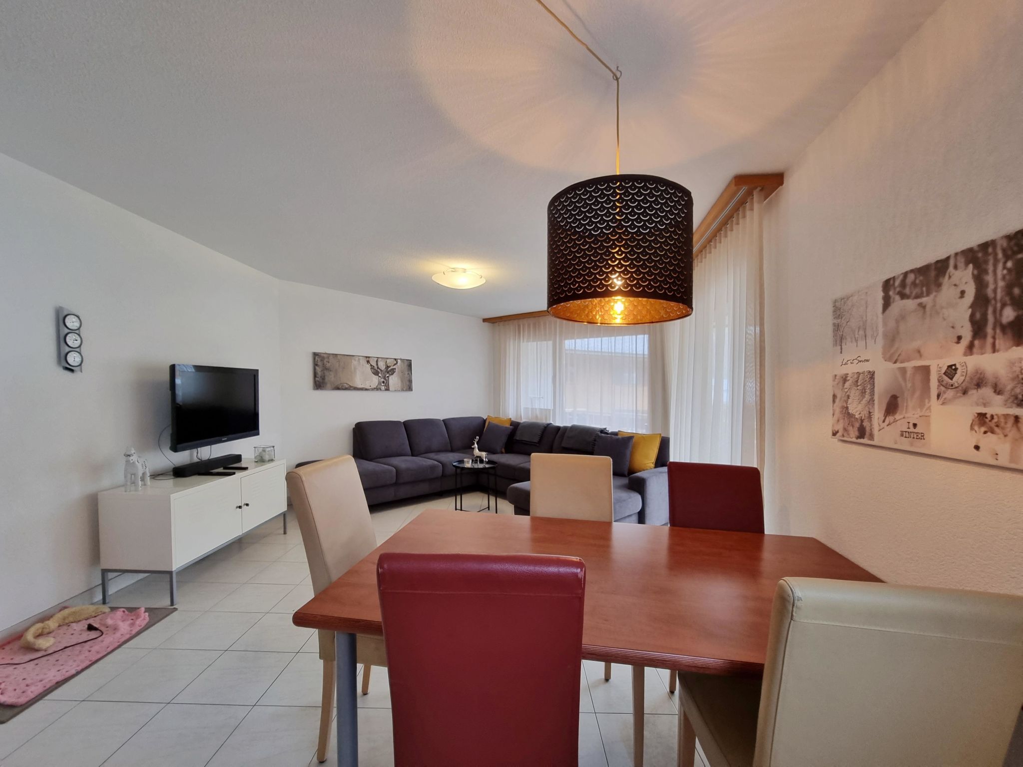 Photo of Dominic A Appartement/Fewo 6-Bettwohnung