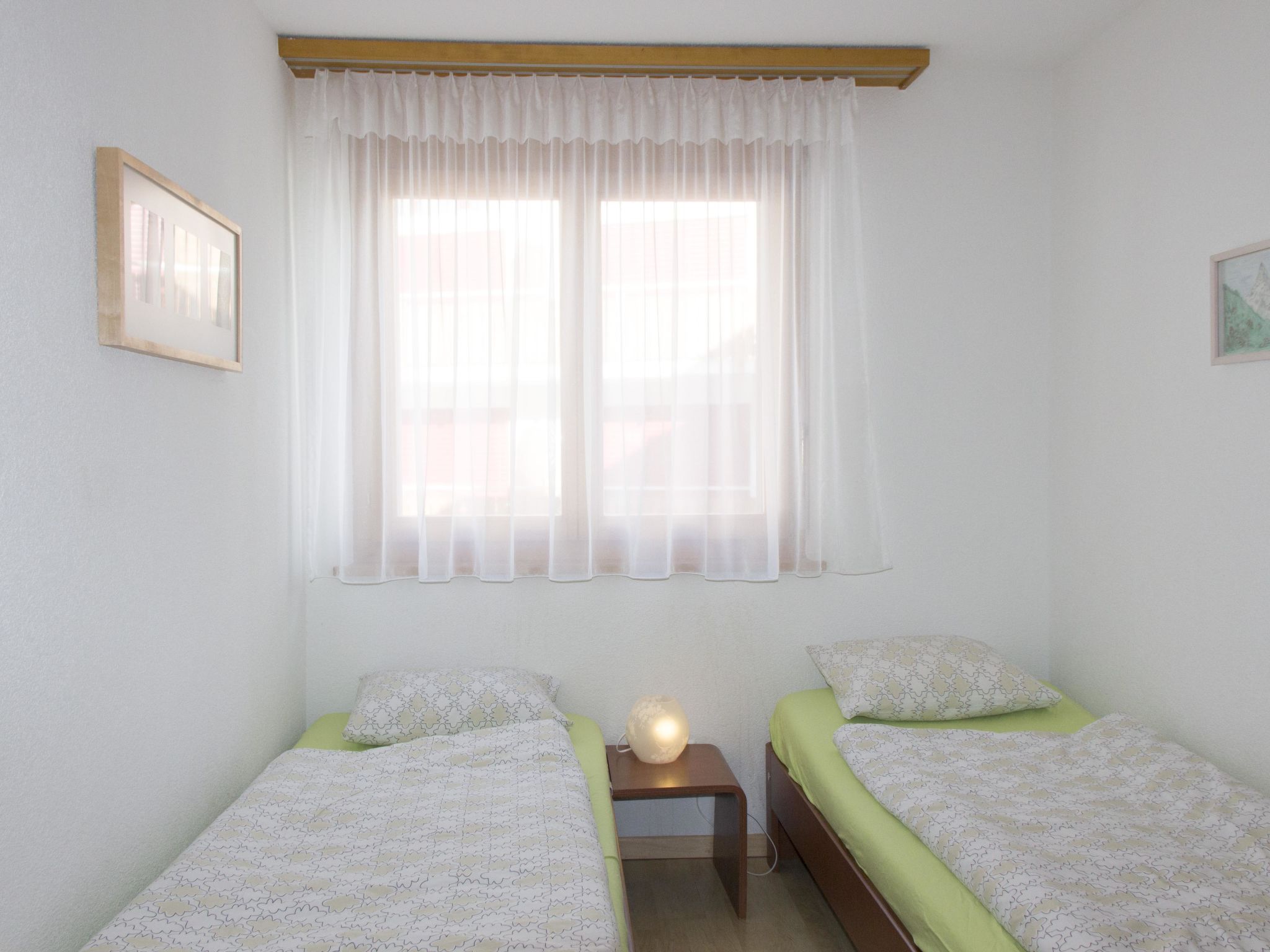 Photo of Dominic A Appartement/Fewo 6-Bettwohnung