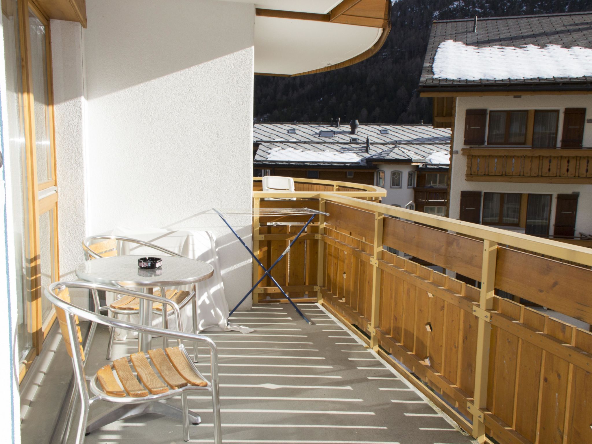 Photo of Dominic A Appartement/Fewo 6-Bettwohnung