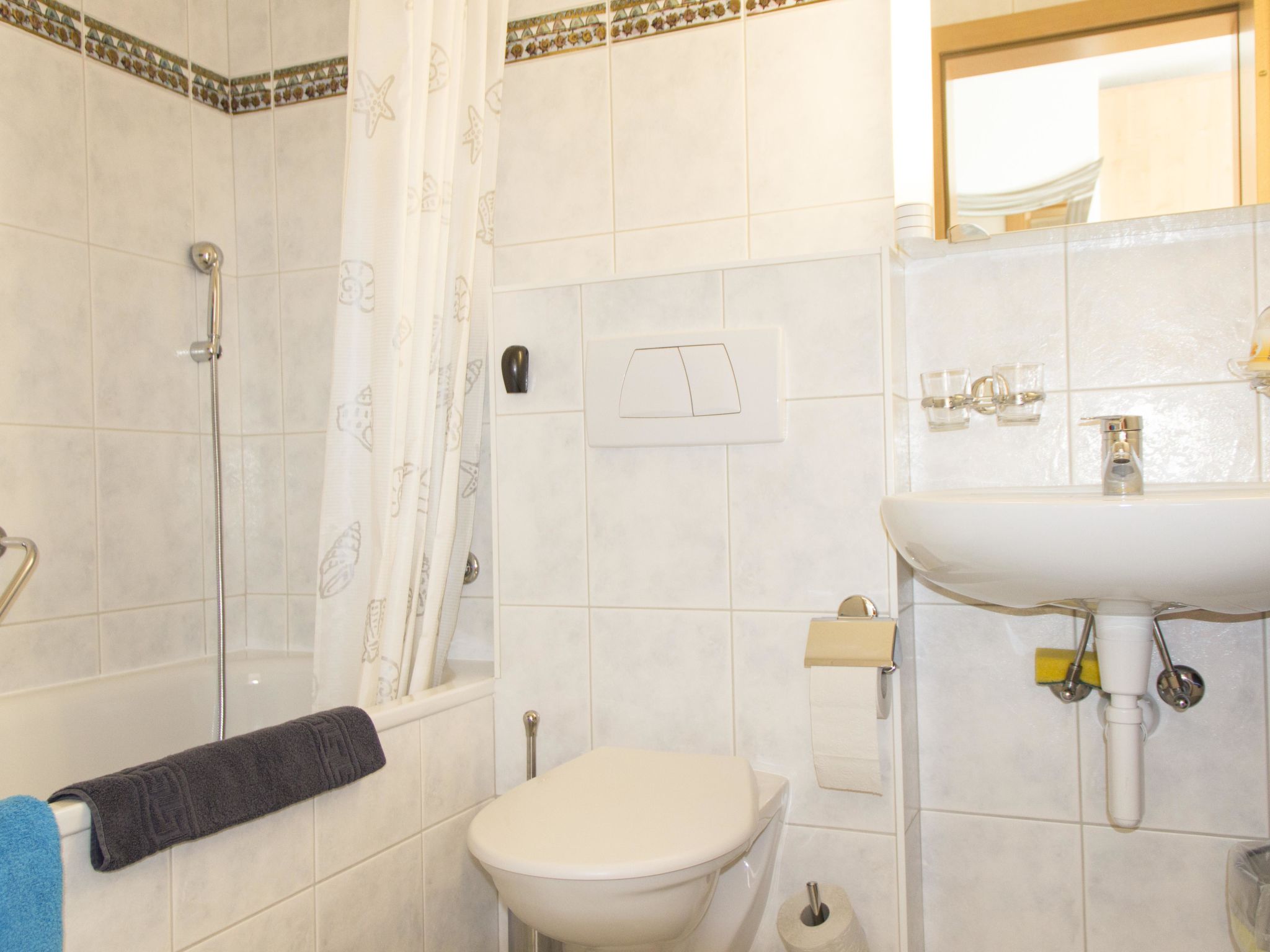 Photo of Dominic A Appartement/Fewo 6-Bettwohnung