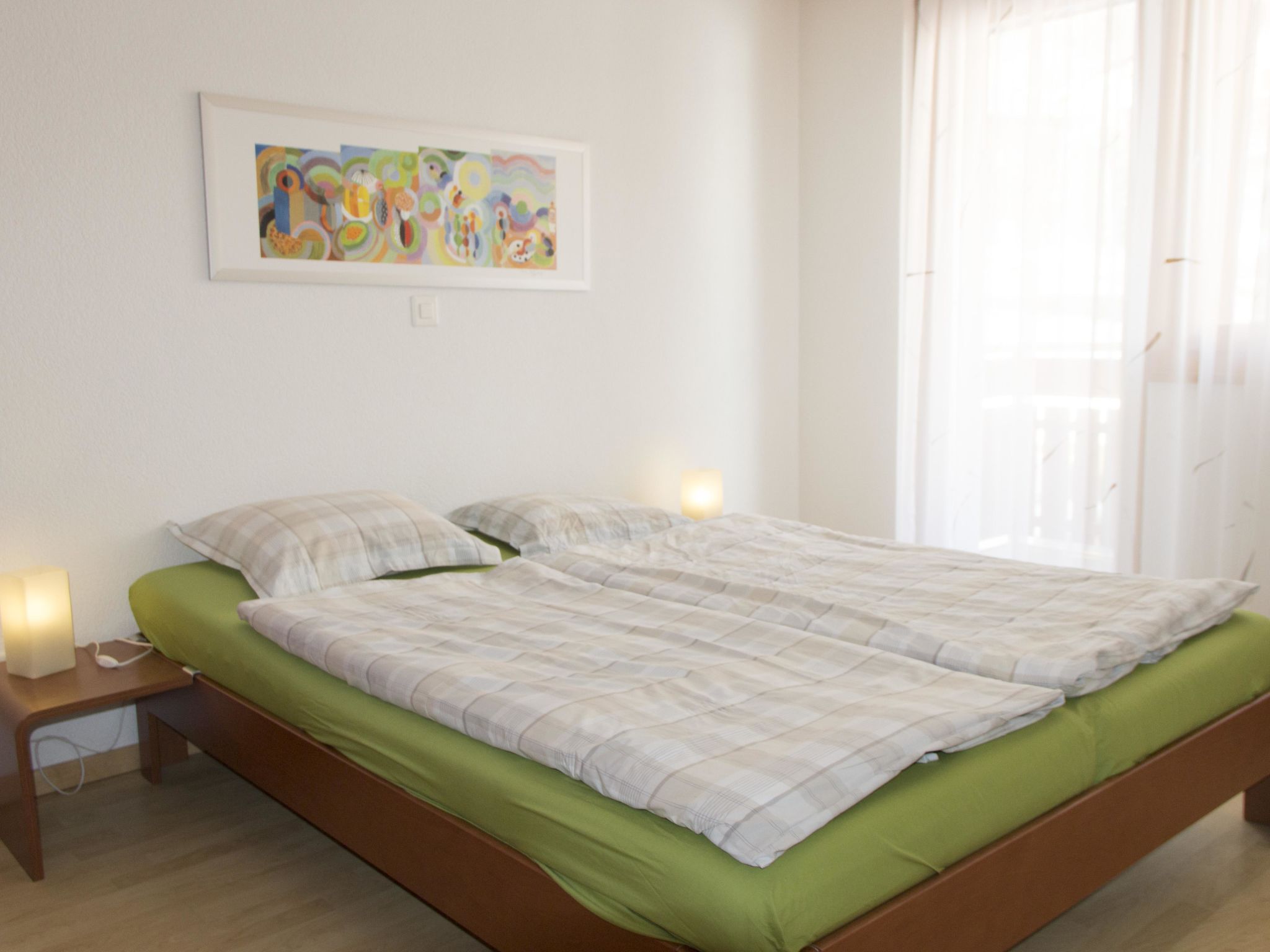 Photo of Dominic A Appartement/Fewo 6-Bettwohnung