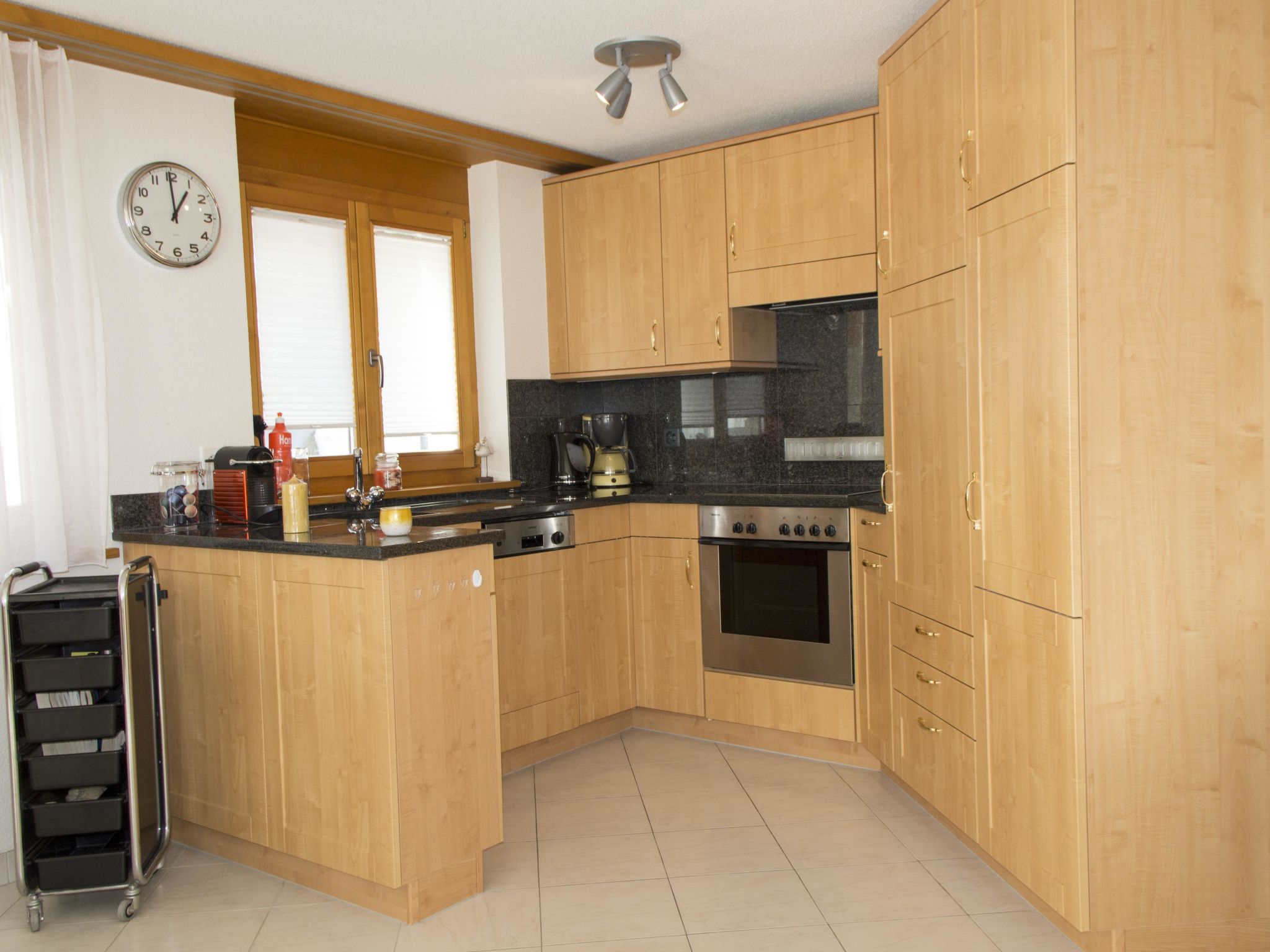 Photo of Dominic A Appartement/Fewo 6-Bettwohnung