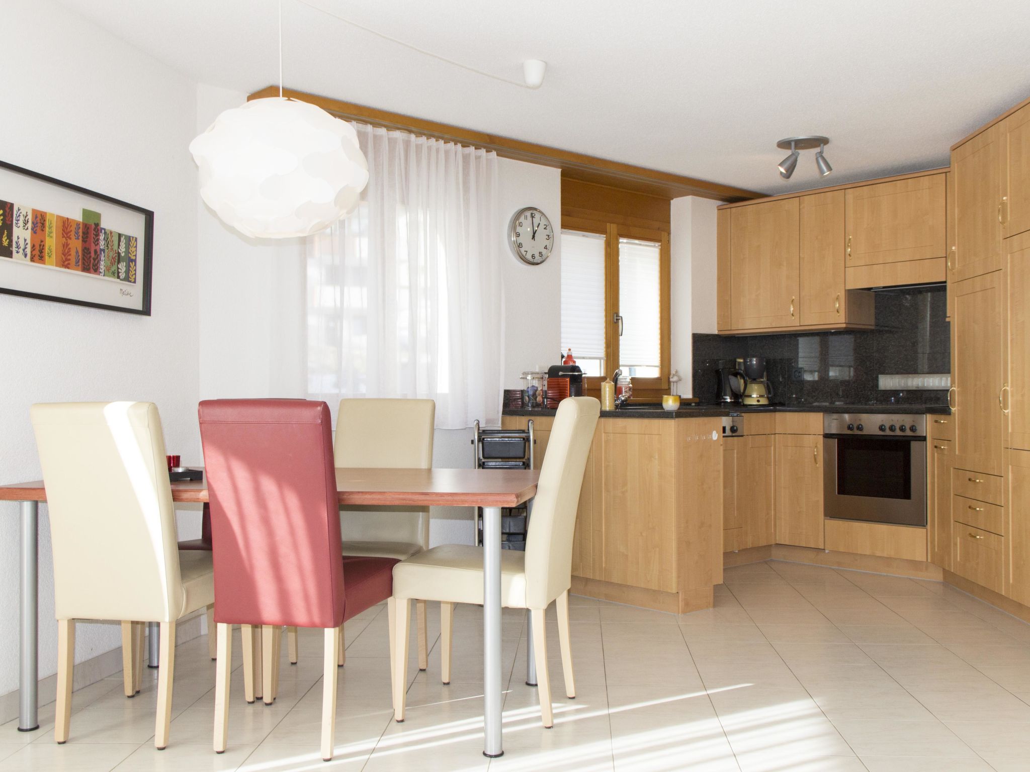Photo of Dominic A Appartement/Fewo 6-Bettwohnung