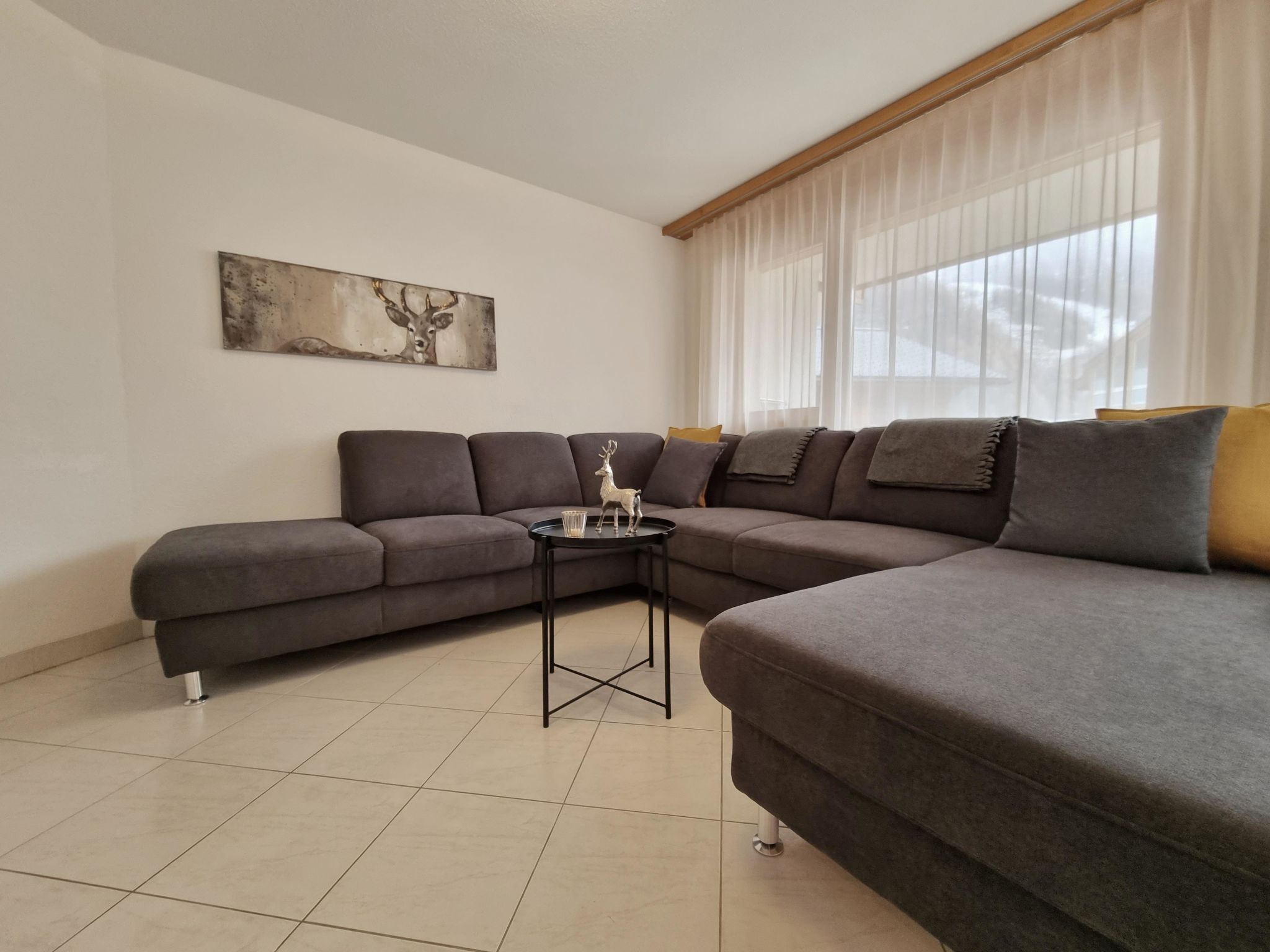 Photo of Dominic A Appartement/Fewo 6-Bettwohnung