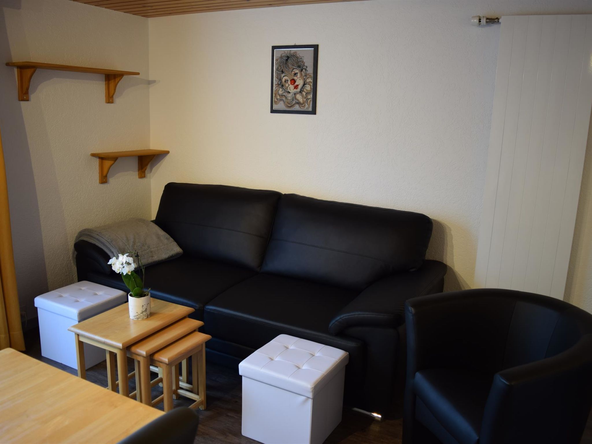 Photo of Delphin 2 Appartement/Fewo 4-Bettwohnung Nr. 2