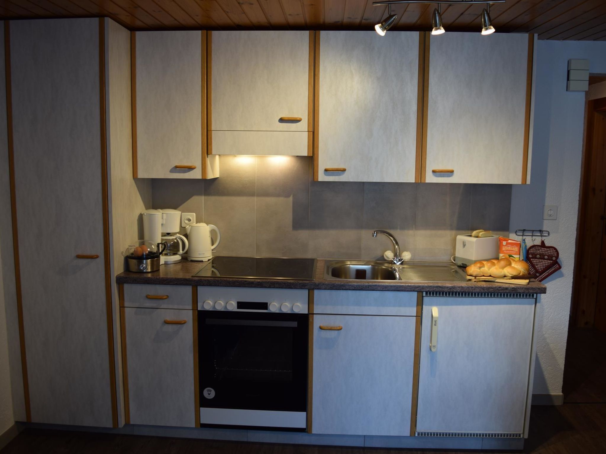 Photo of Delphin 2 Appartement/Fewo 4-Bettwohnung Nr. 2