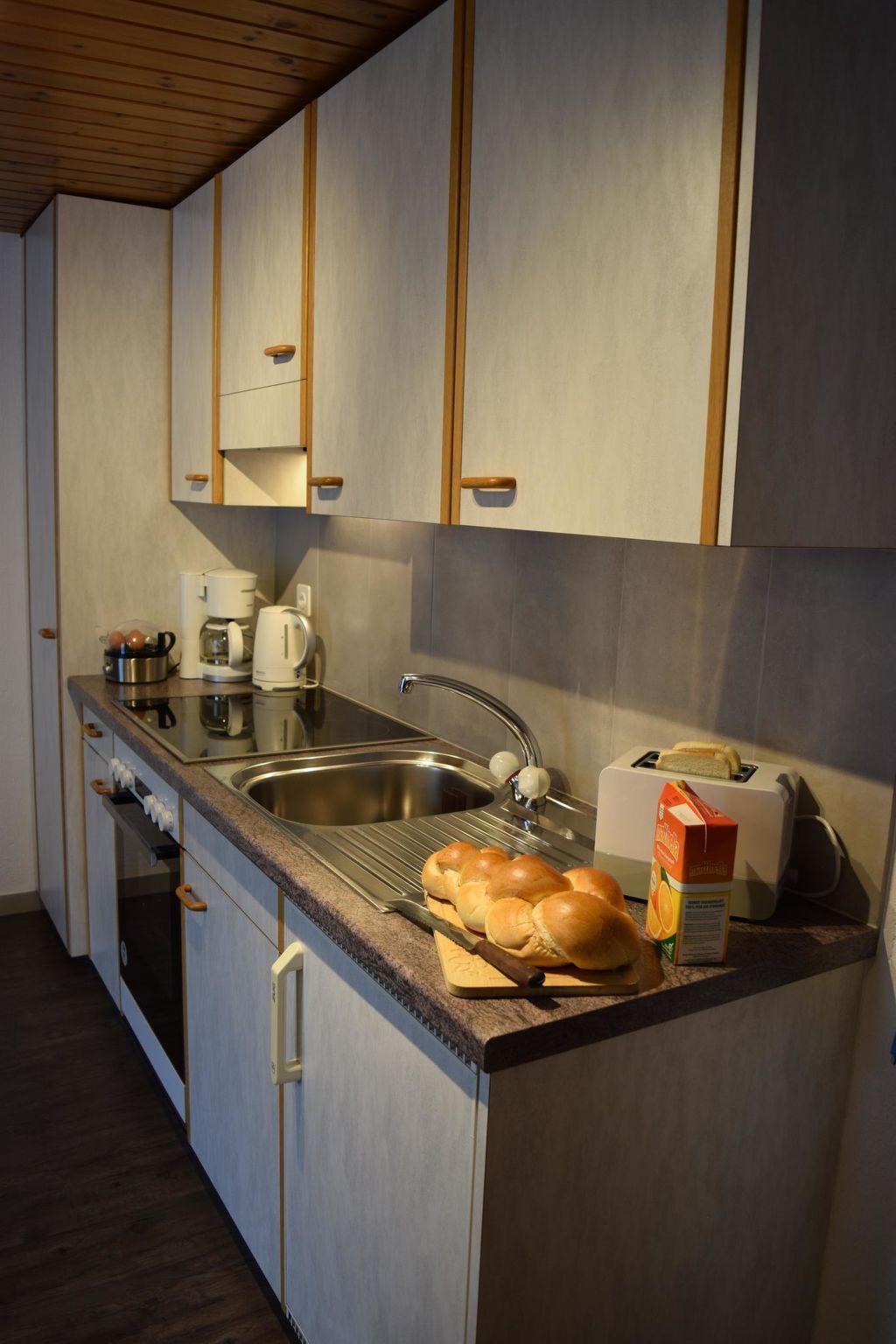 Photo of Delphin 2 Appartement/Fewo 4-Bettwohnung Nr. 2