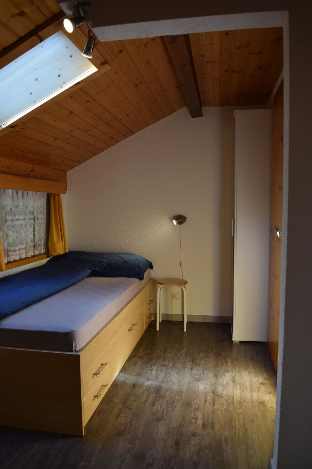 Photo of Delphin 2 Appartement/Fewo 4-Bettwohnung Nr. 2