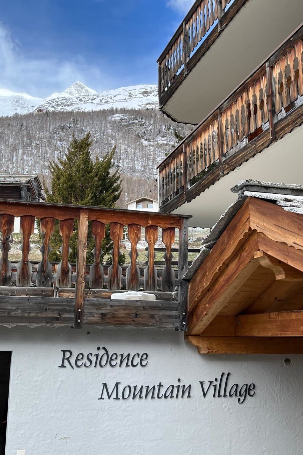 Photo of Appartement/Fewo